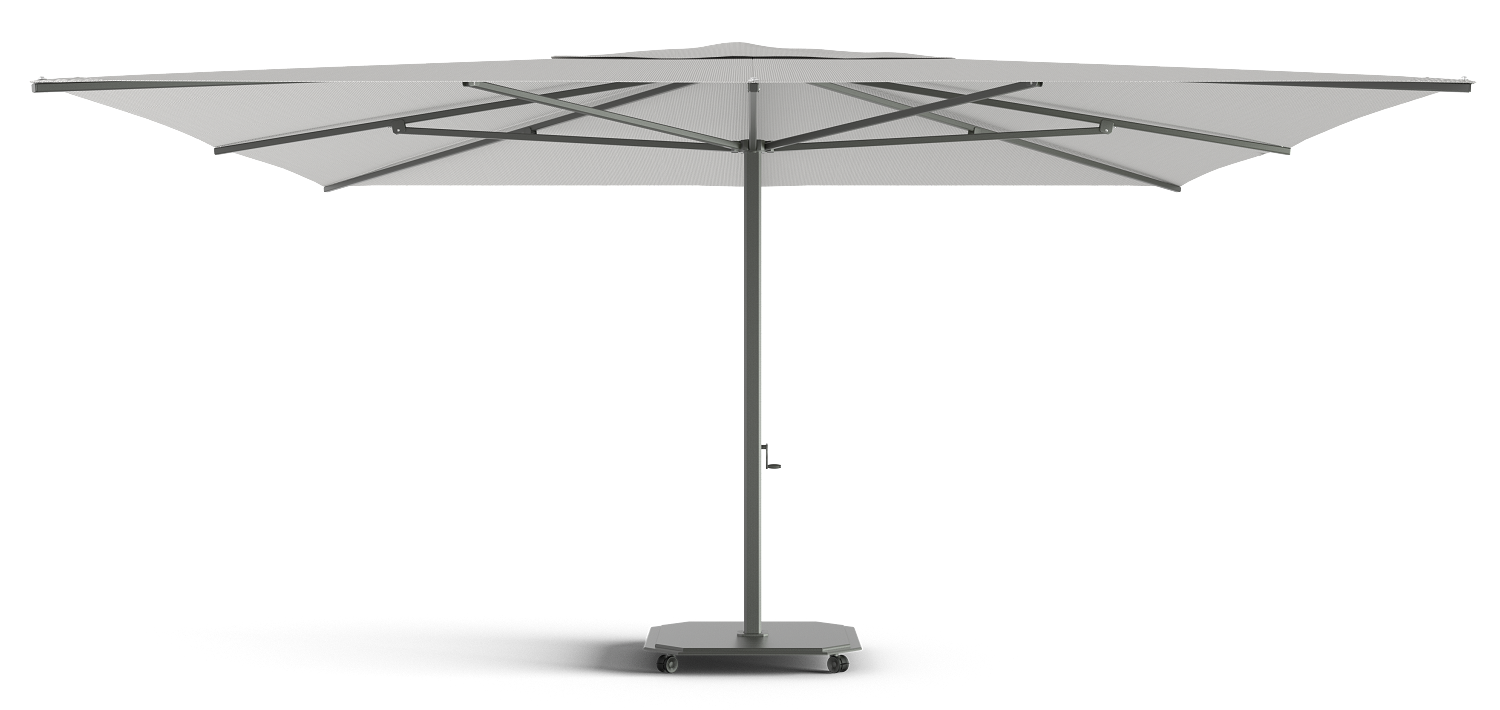 Jardinico Caractère 2 Series