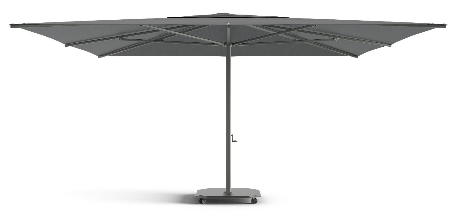 Jardinico Caractère 2 Series