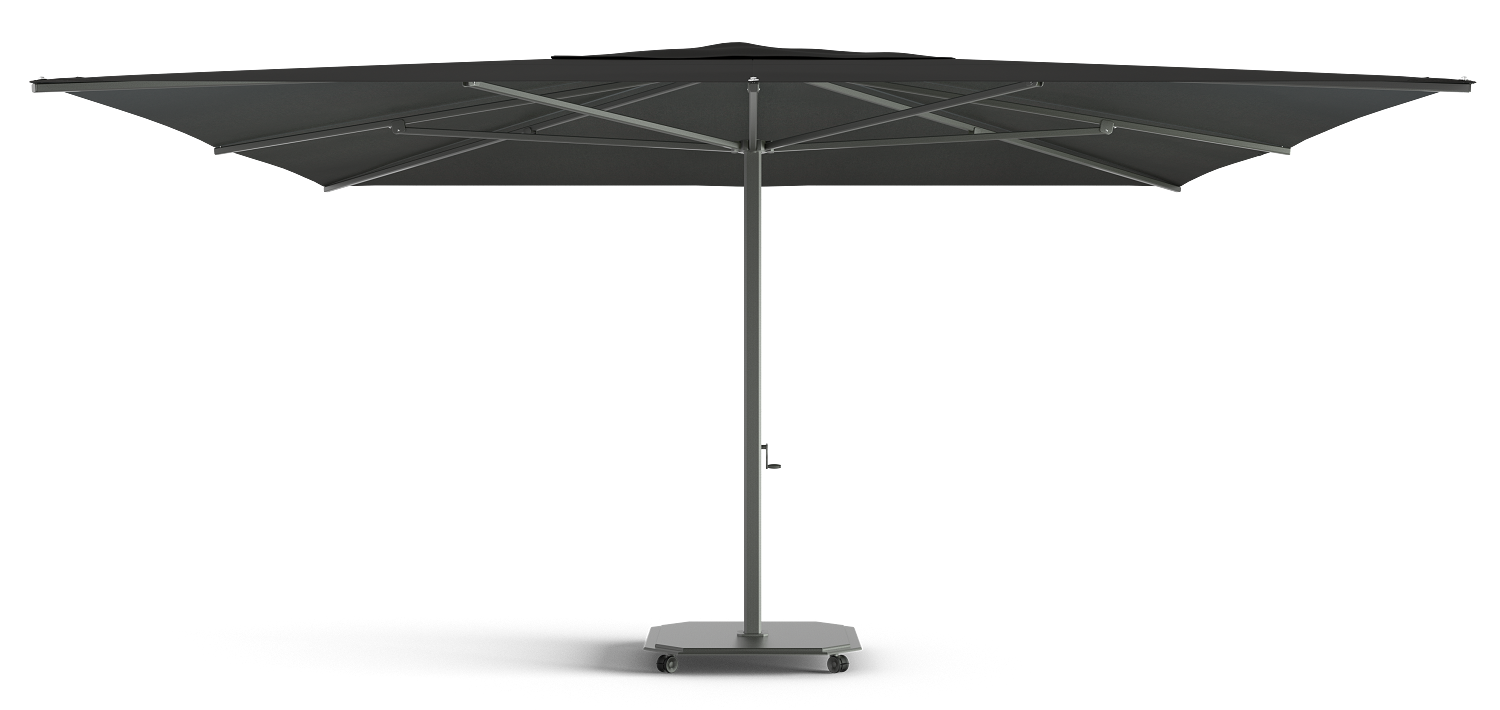 Jardinico Caractère 2 Series