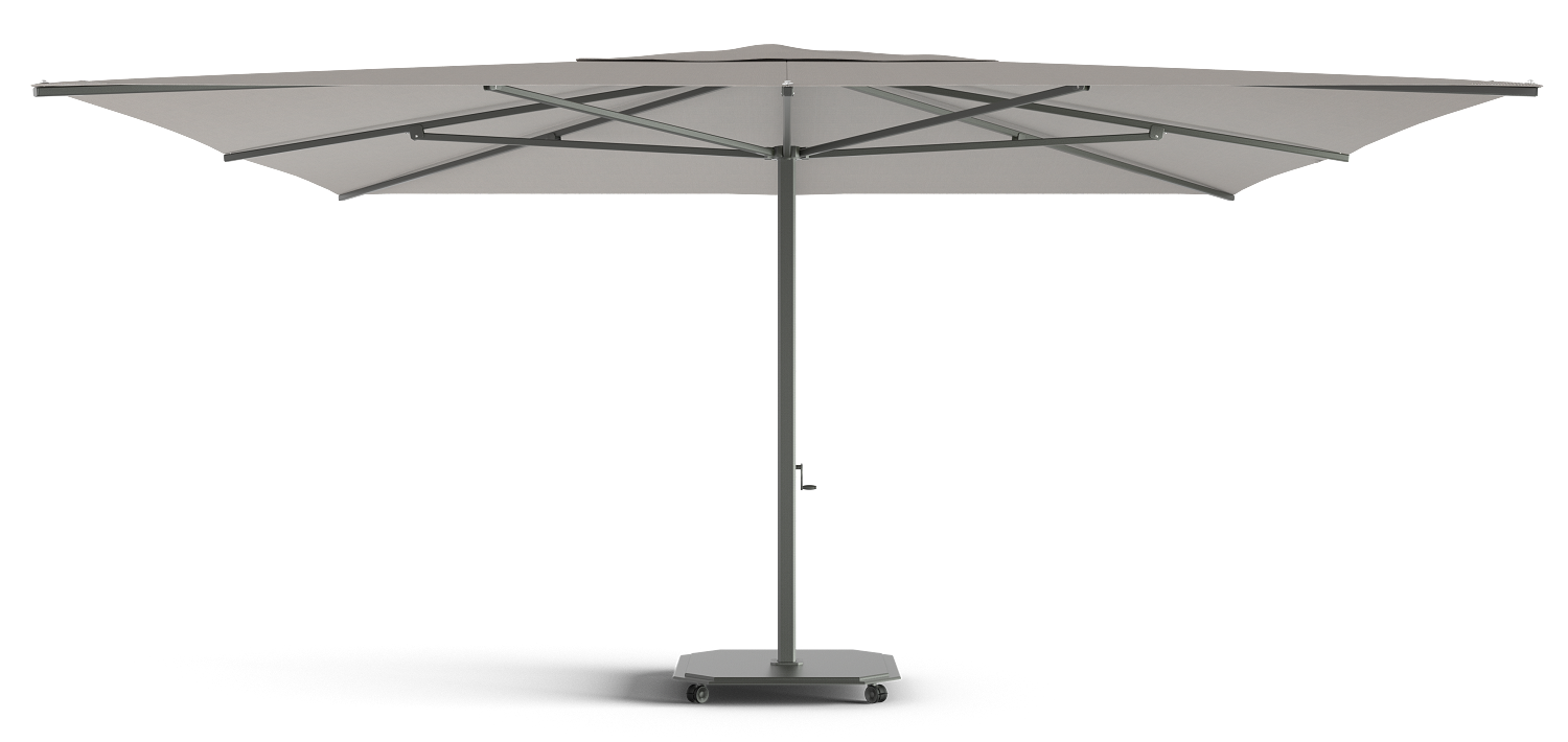 Jardinico Caractère 2 Series