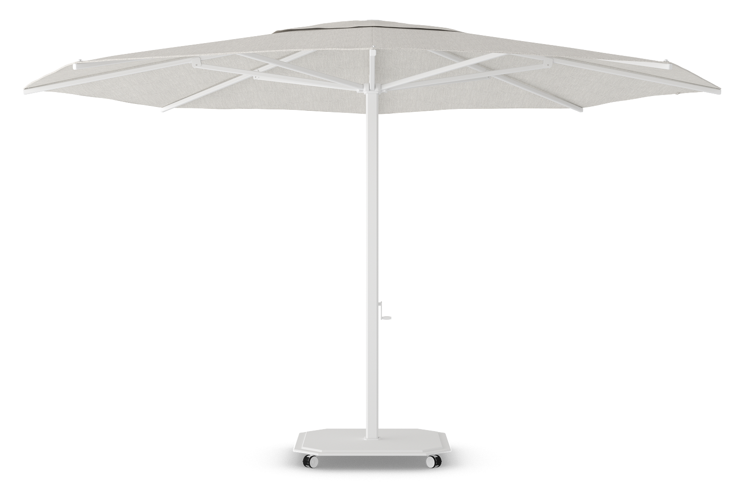 Jardinico Caractère 2 Series