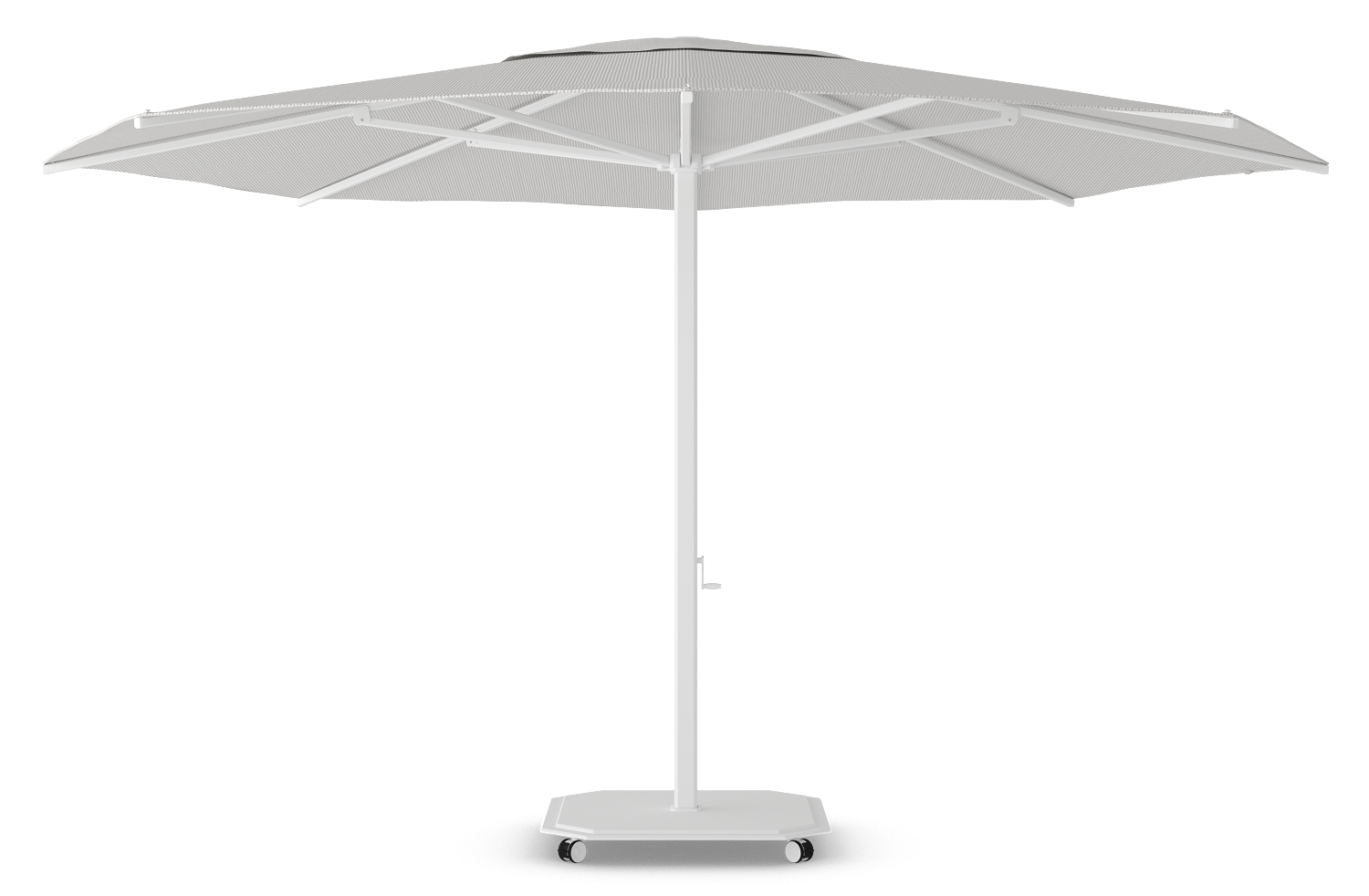 Jardinico Caractère 2 Series