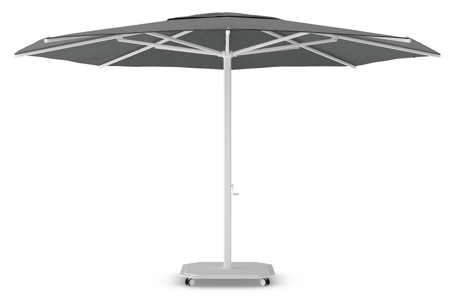 Jardinico Caractère 2 Series