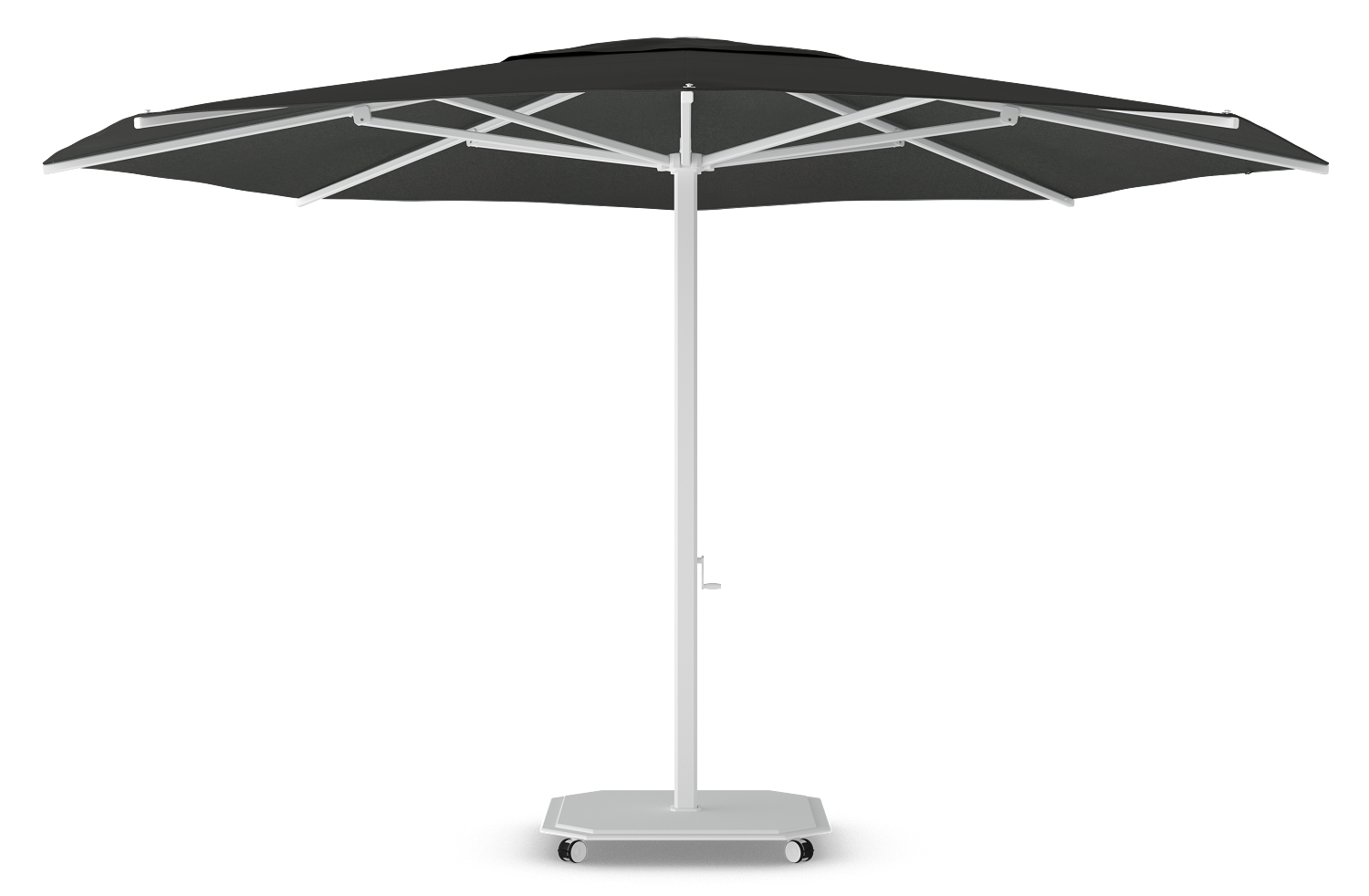 Jardinico Caractère 2 Series