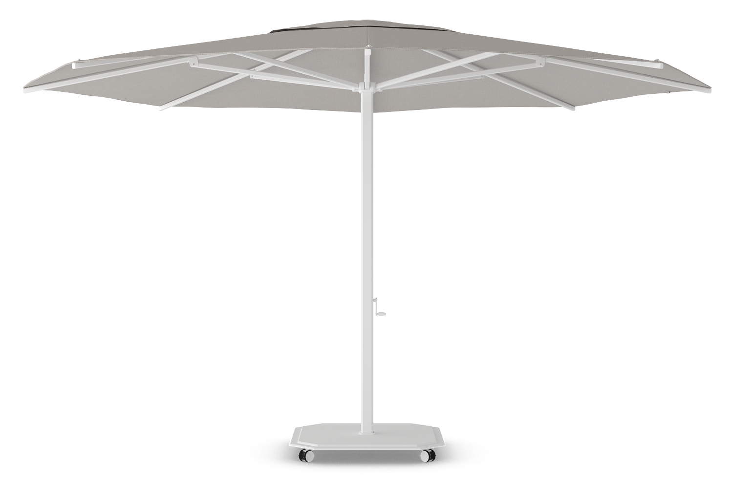 Jardinico Caractère 2 Series