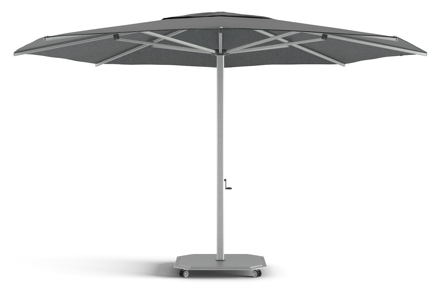 Jardinico Caractère 2 Series