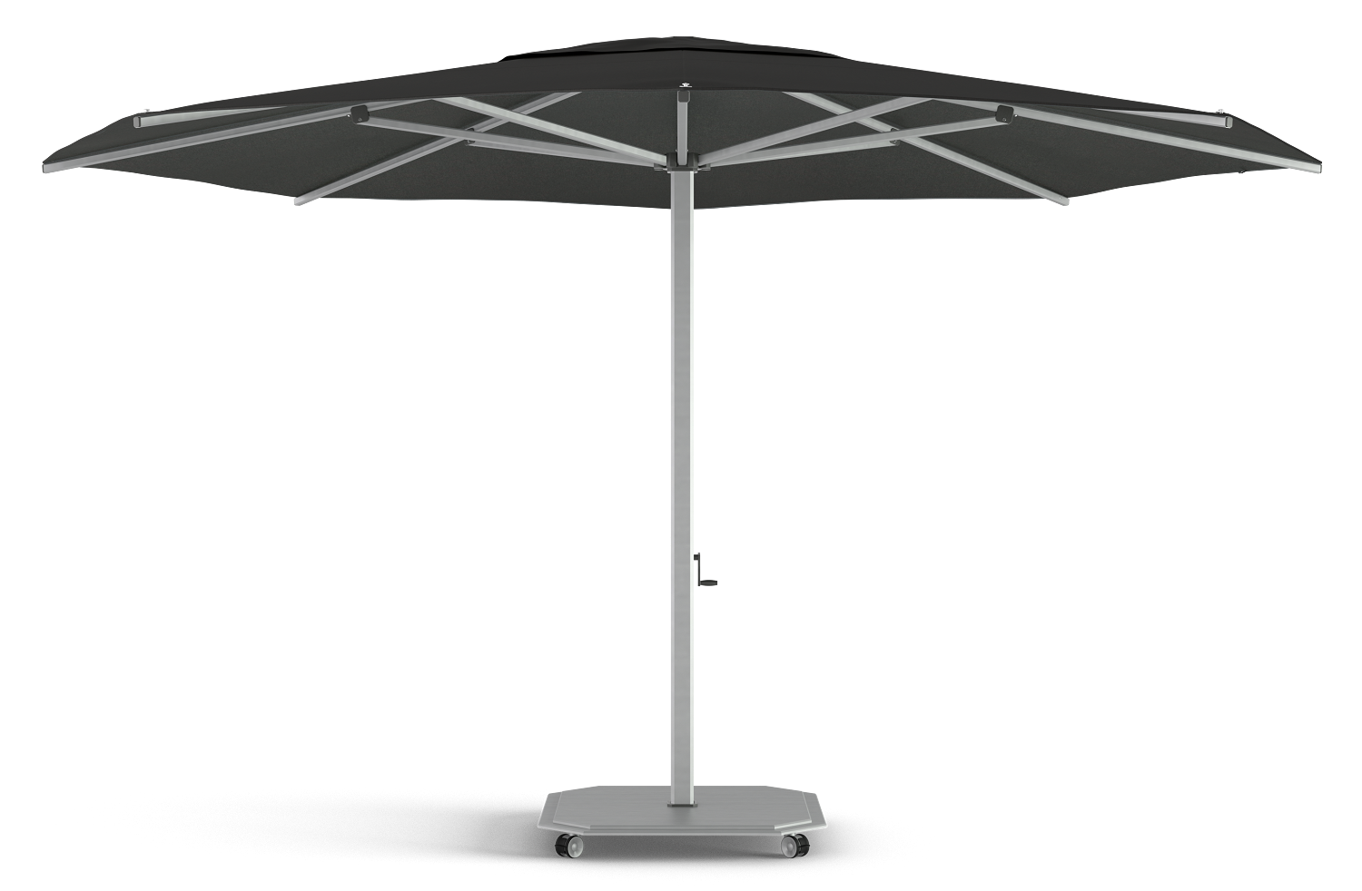 Jardinico Caractère 2 Series