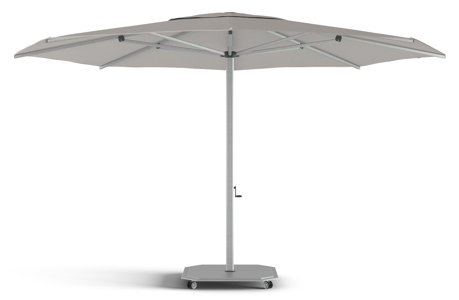 Jardinico Caractère 2 Series