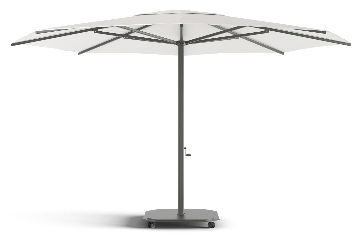 Jardinico Caractère 2 Series