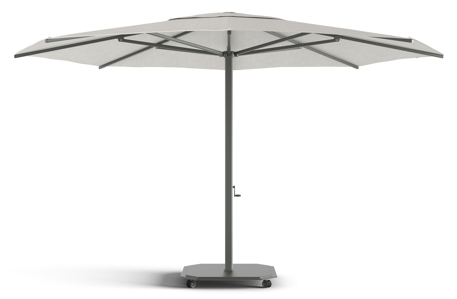 Jardinico Caractère 2 Series