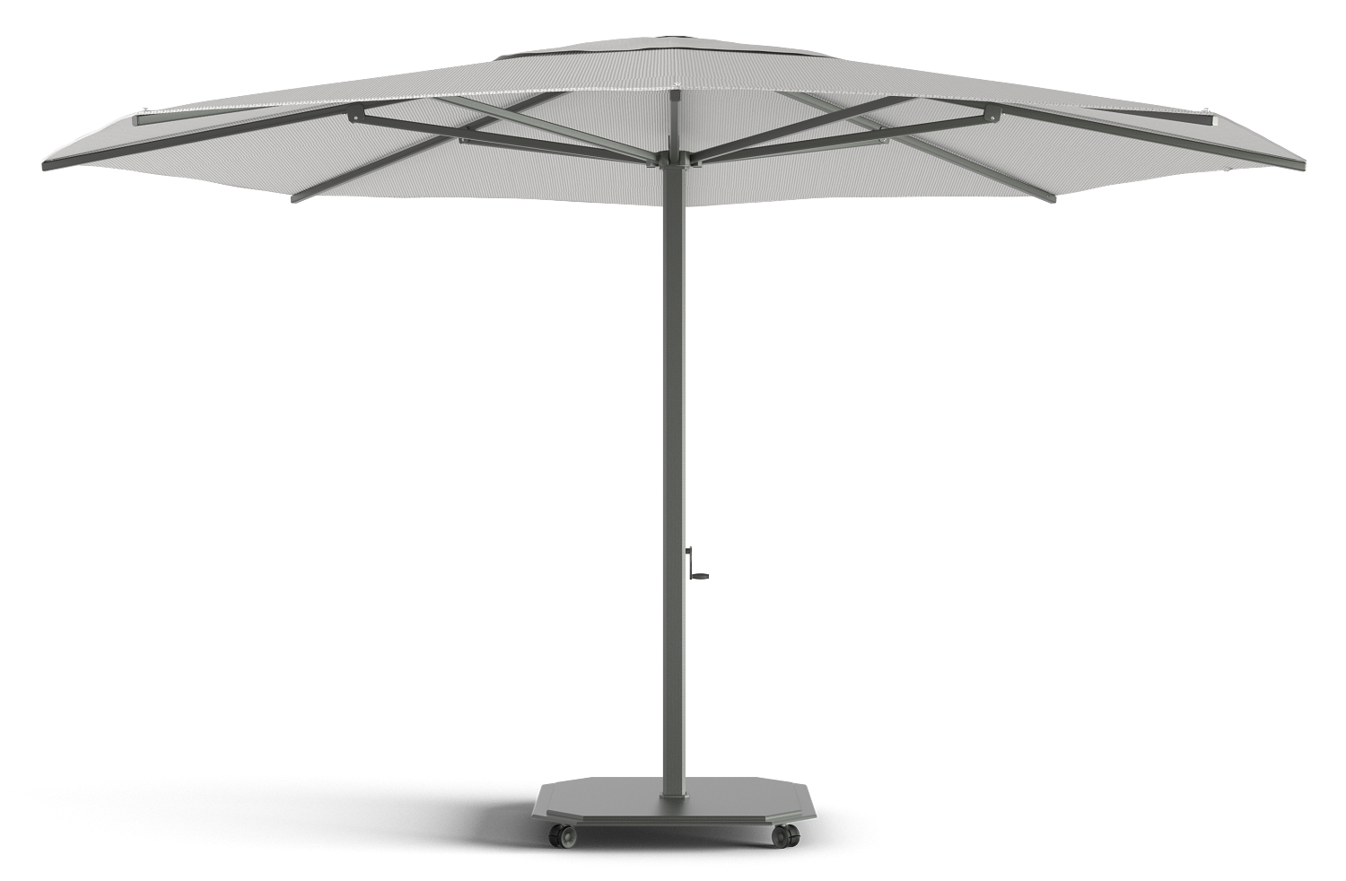 Jardinico Caractère 2 Series