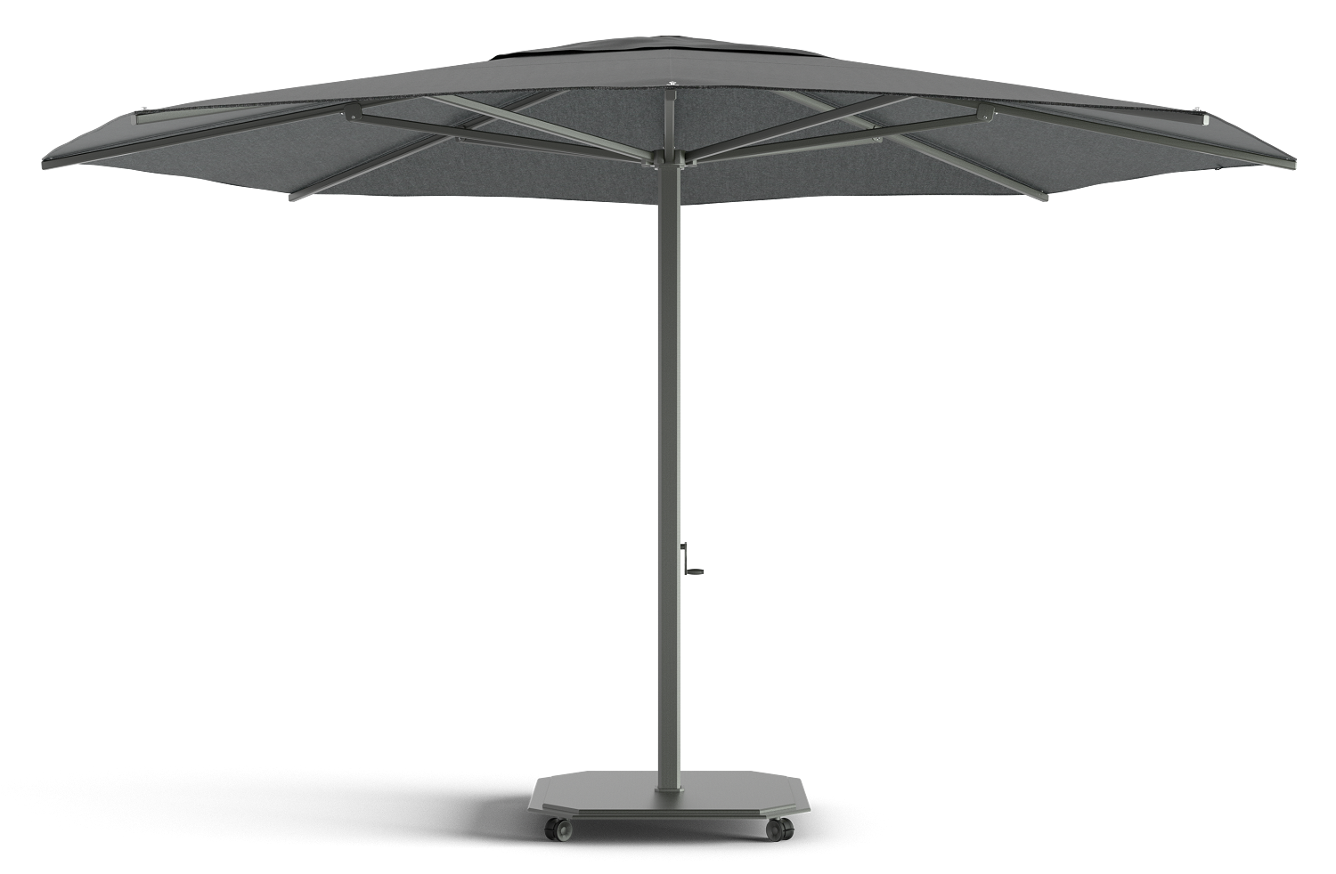 Jardinico Caractère 2 Series