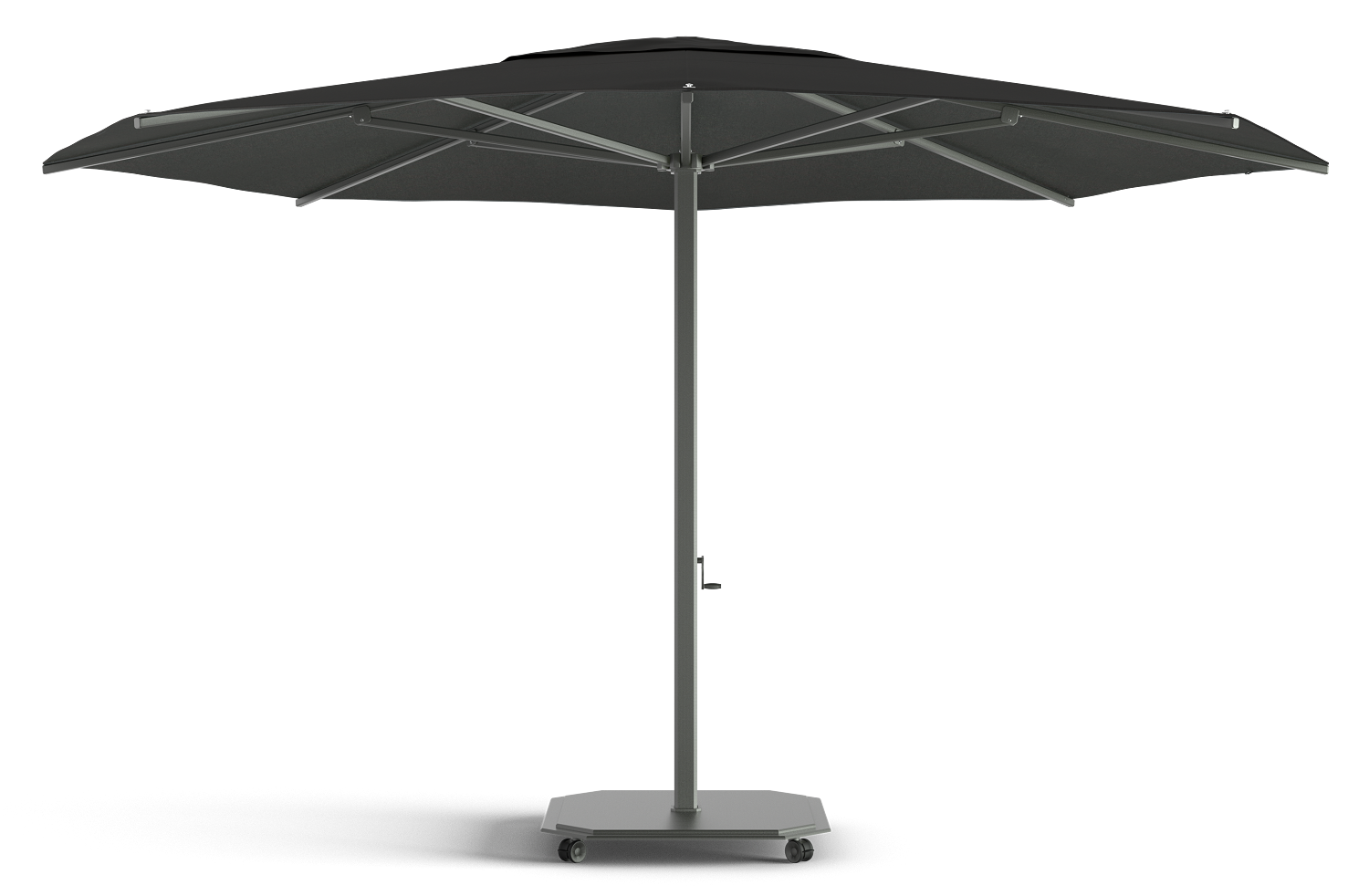 Jardinico Caractère 2 Series