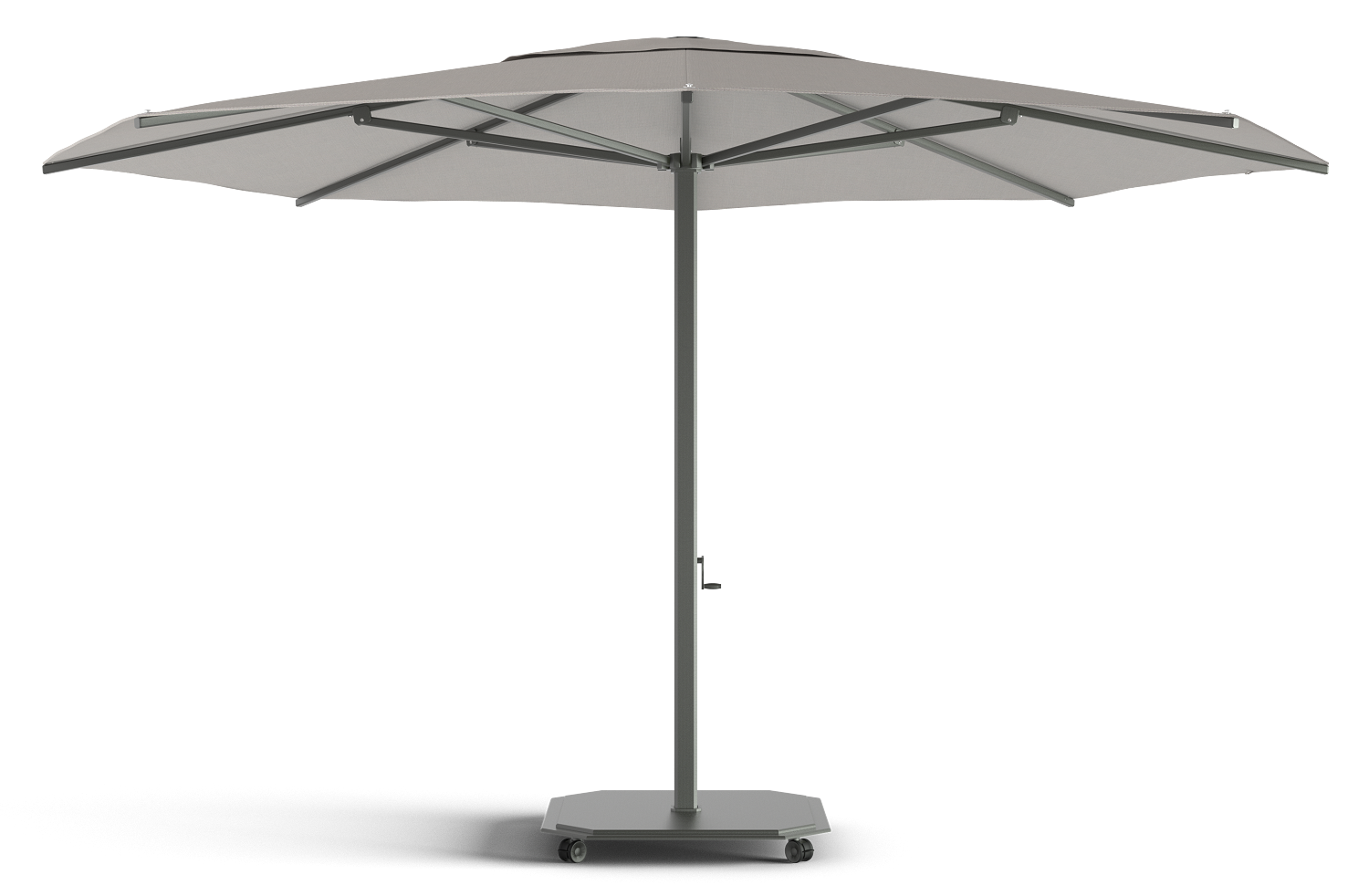 Jardinico Caractère 2 Series