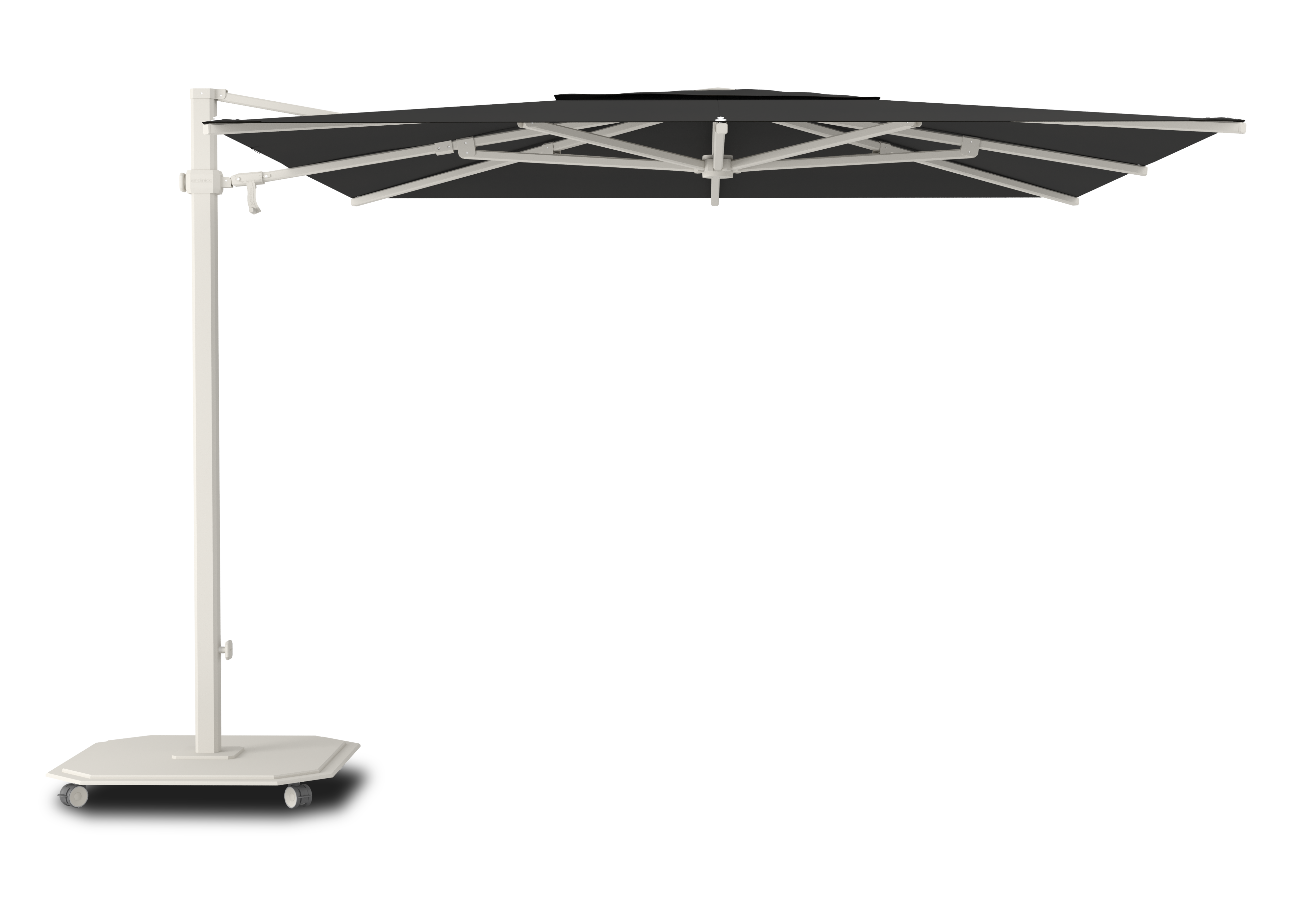 Jardinico Caractère 3 Series 300 x 300 cm