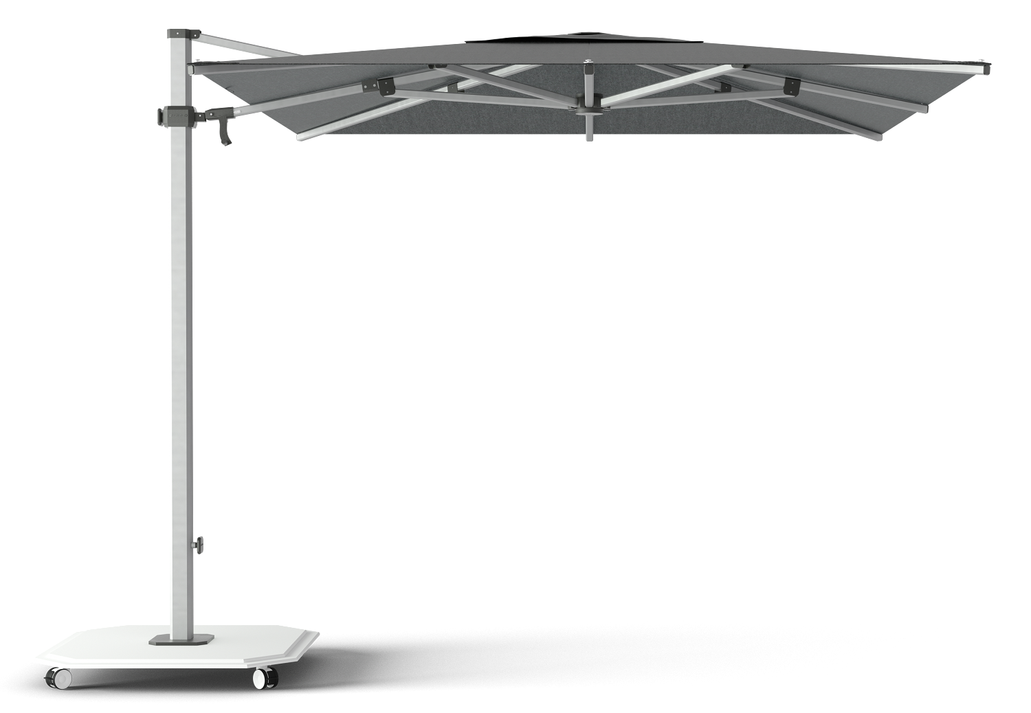 Jardinico Caractère 3 Series 260 x 260 cm