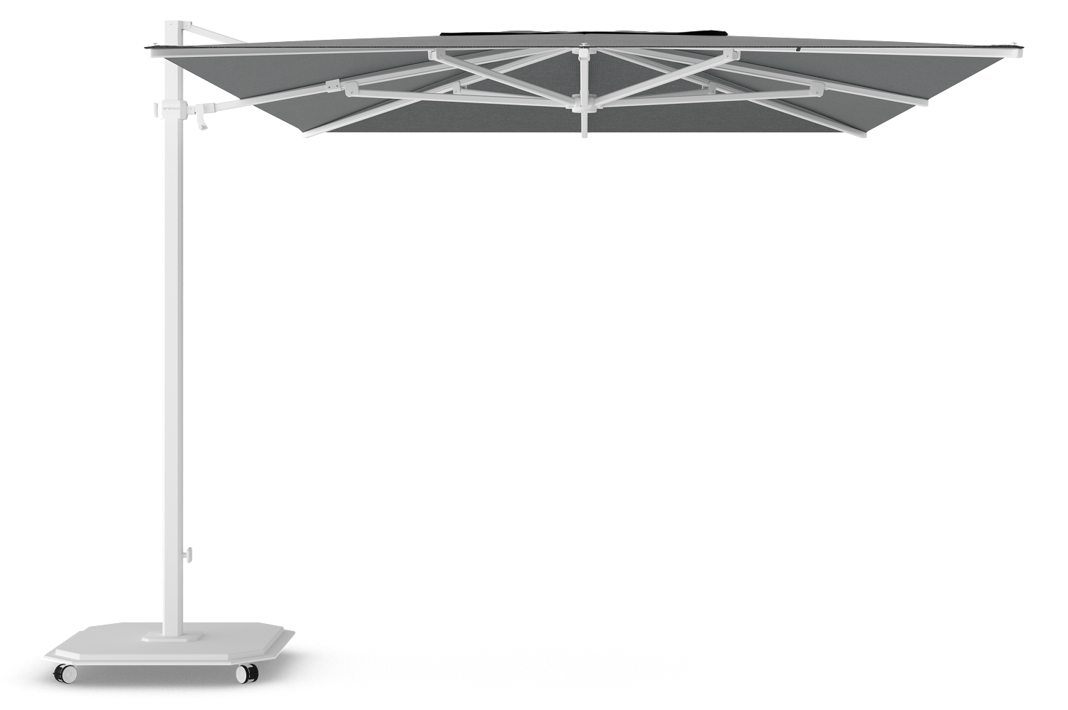 Jardinico Caractère 4 Series 425 x 300 cm