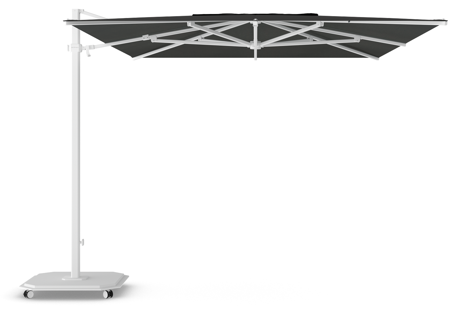 Jardinico Caractère 4 Series 425 x 300 cm