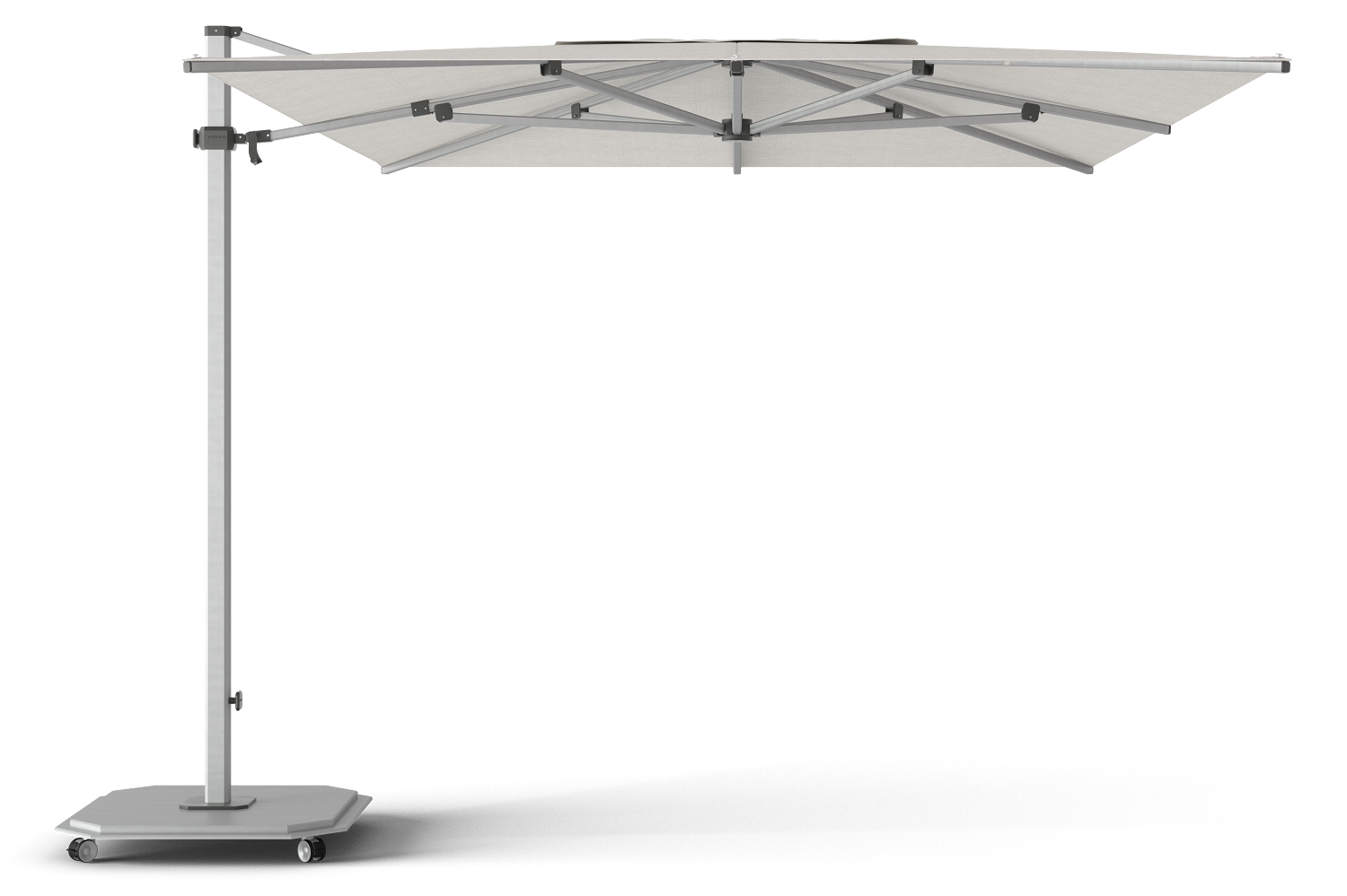 Jardinico Caractère 4 Series 425 x 300 cm