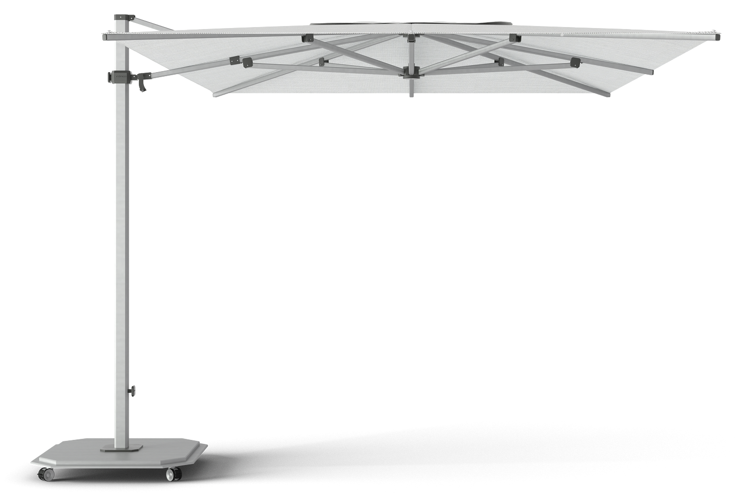 Jardinico Caractère 4 Series 425 x 300 cm
