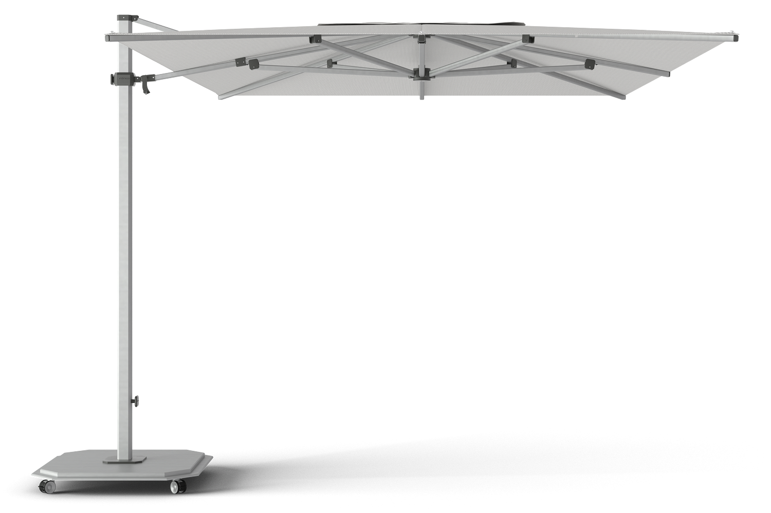 Jardinico Caractère 4 Series 425 x 300 cm
