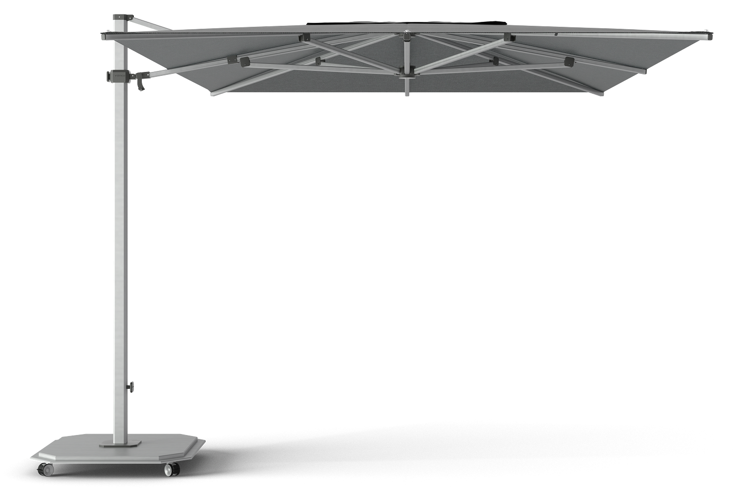 Jardinico Caractère 4 Series 425 x 300 cm