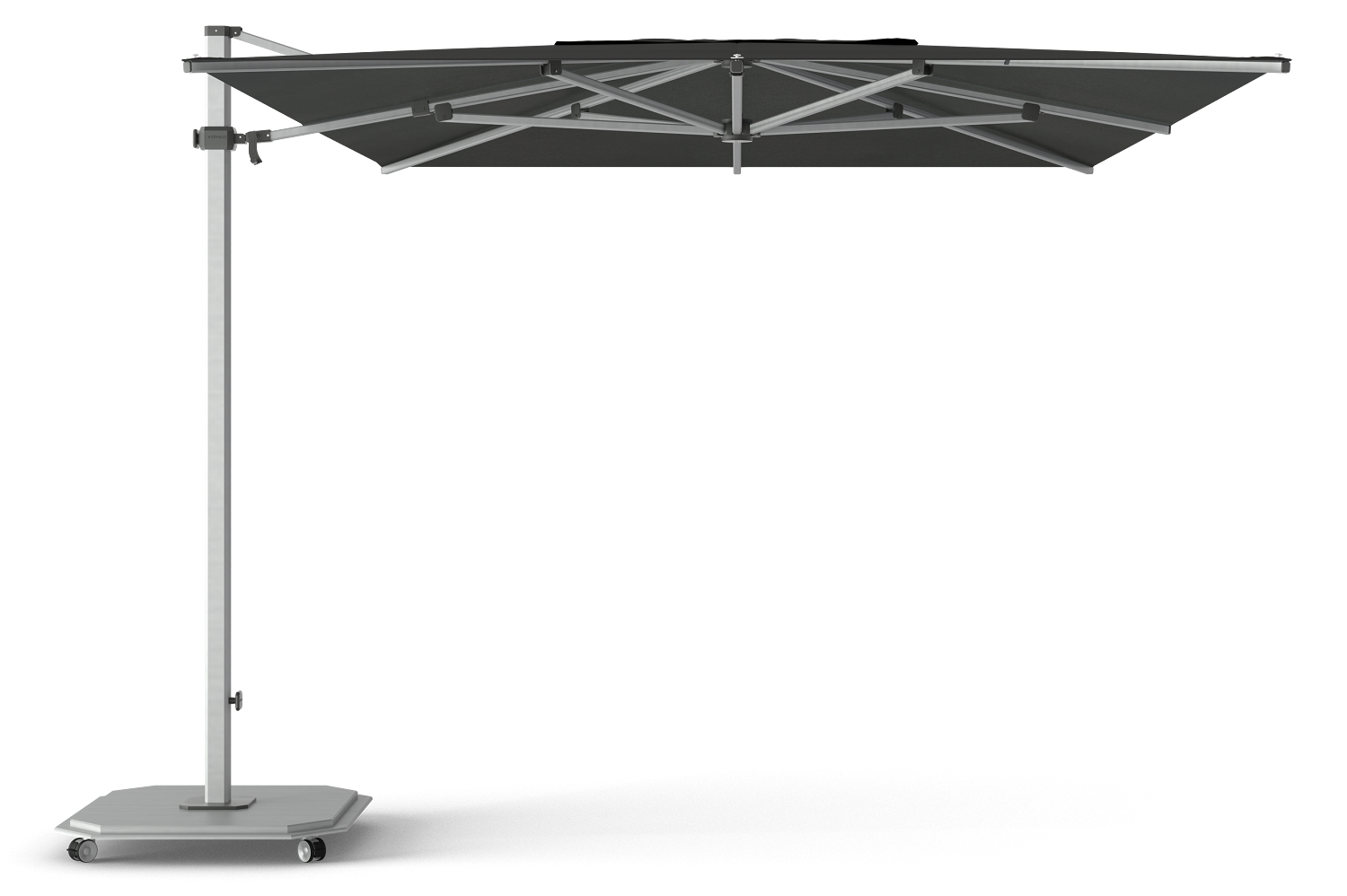 Jardinico Caractère 4 Series 425 x 300 cm