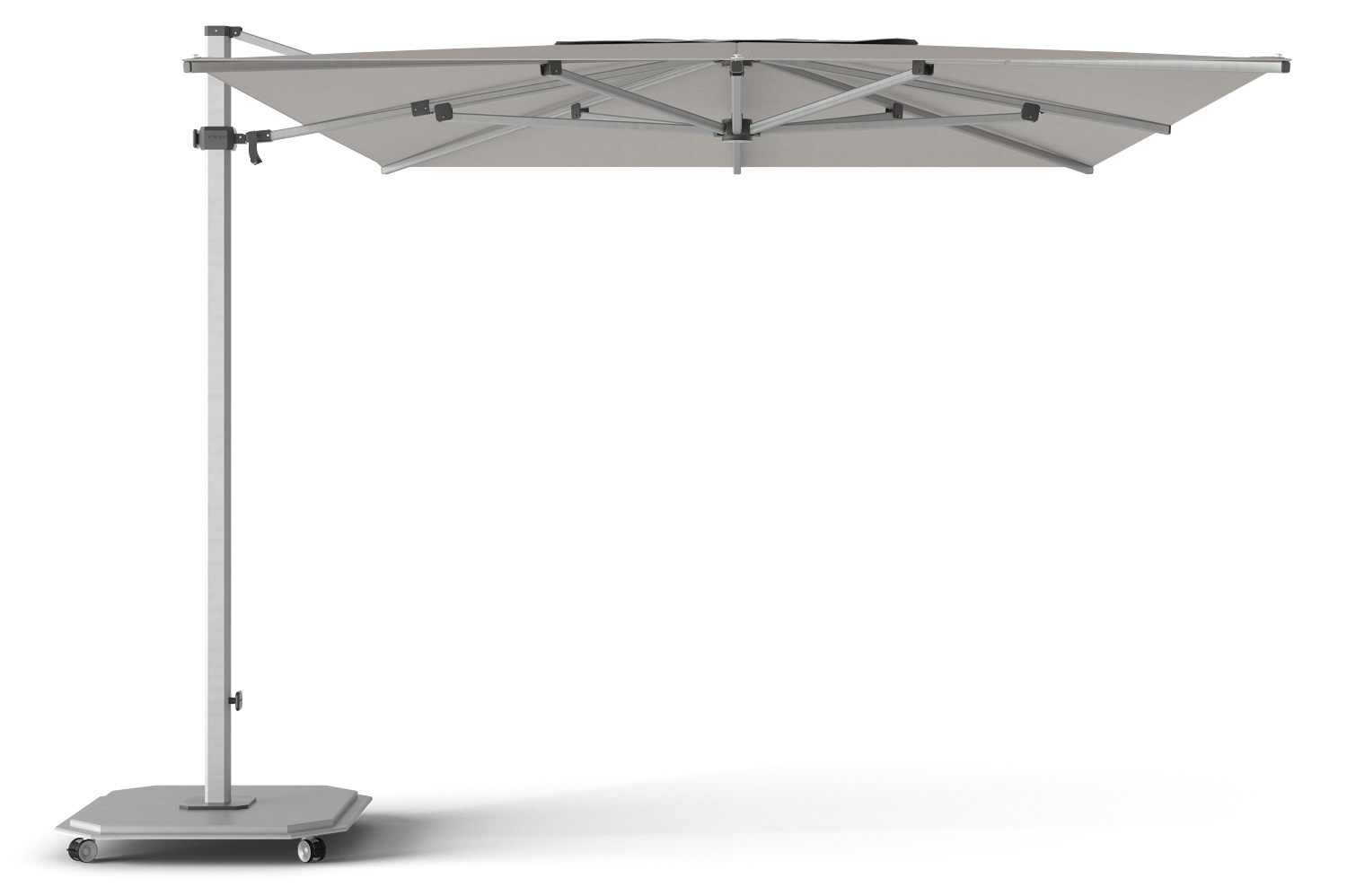 Jardinico Caractère 4 Series 425 x 300 cm