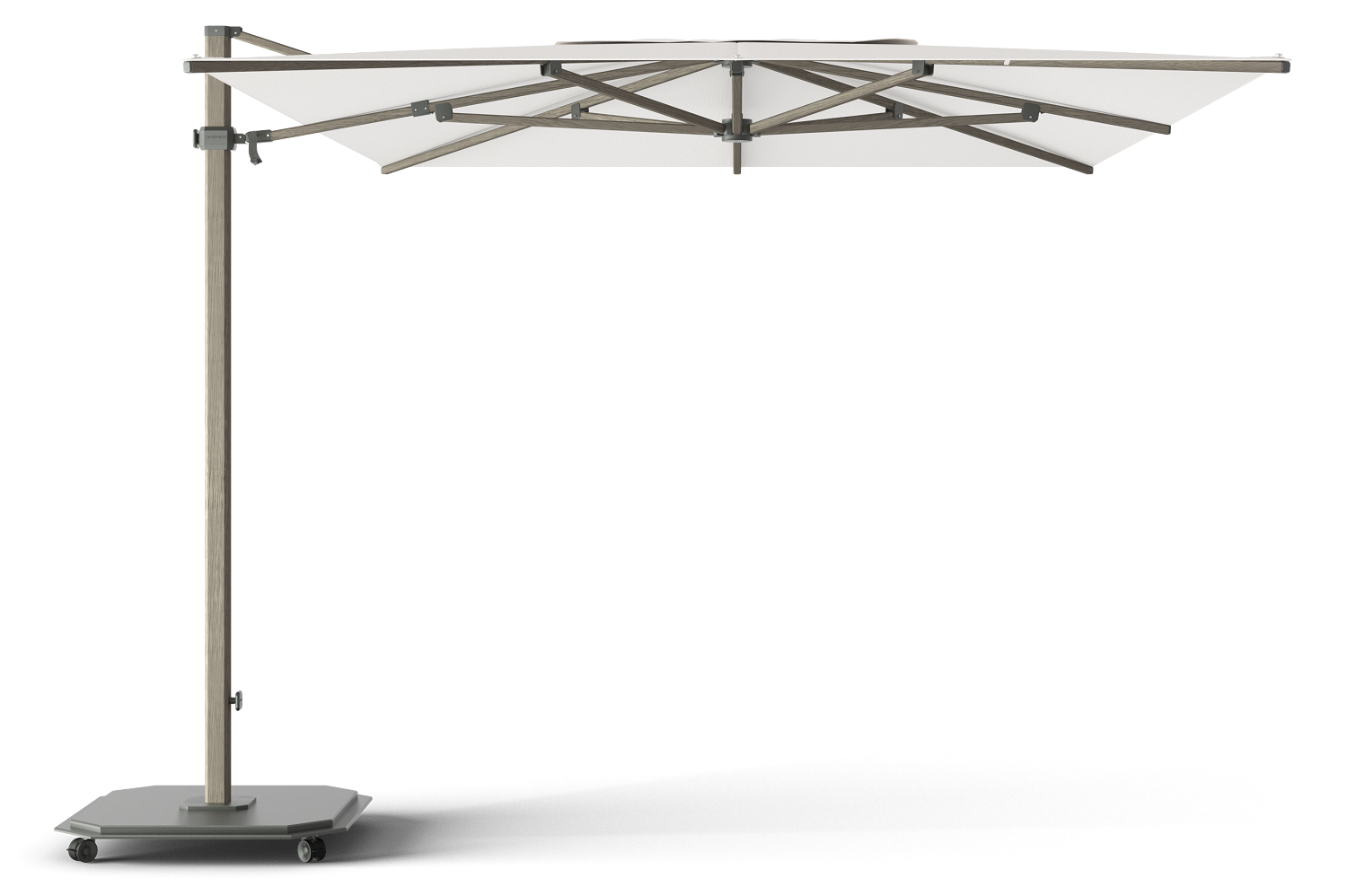 Jardinico Caractère 4 Series 425 x 300 cm