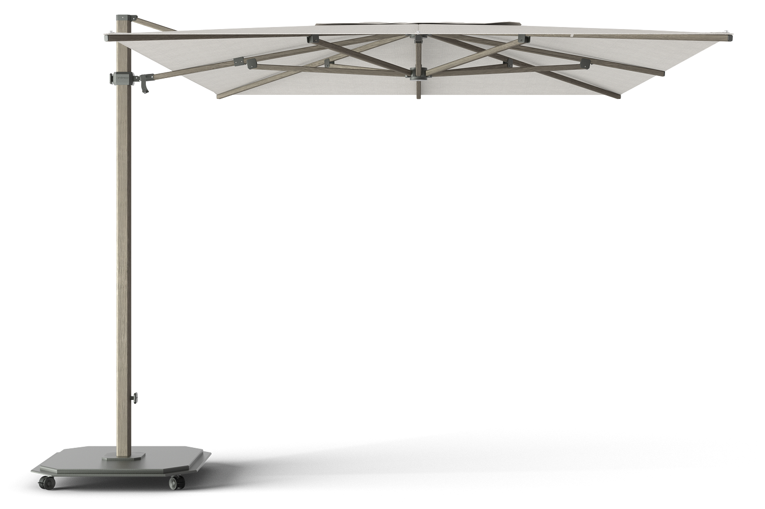 Jardinico Caractère 4 Series 425 x 300 cm