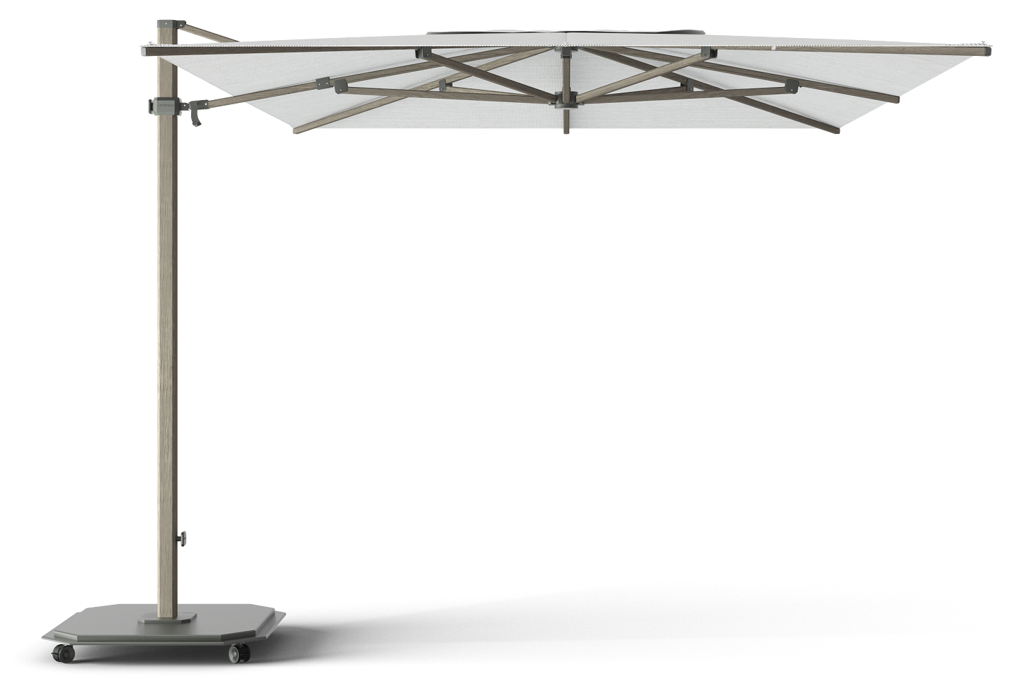 Jardinico Caractère 4 Series 425 x 300 cm