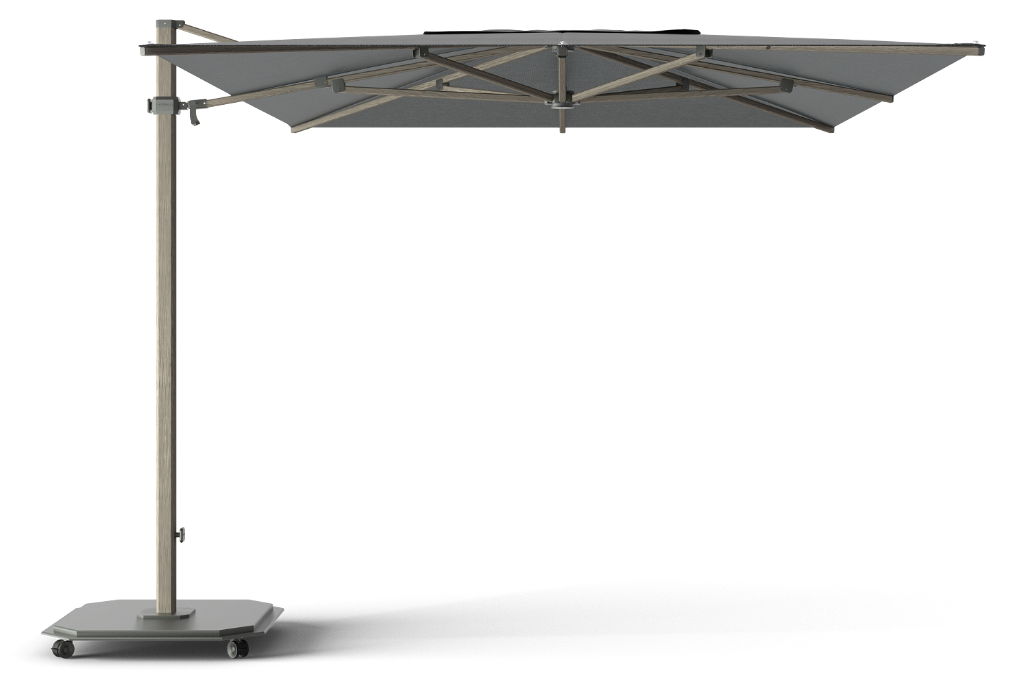 Jardinico Caractère 4 Series 425 x 300 cm