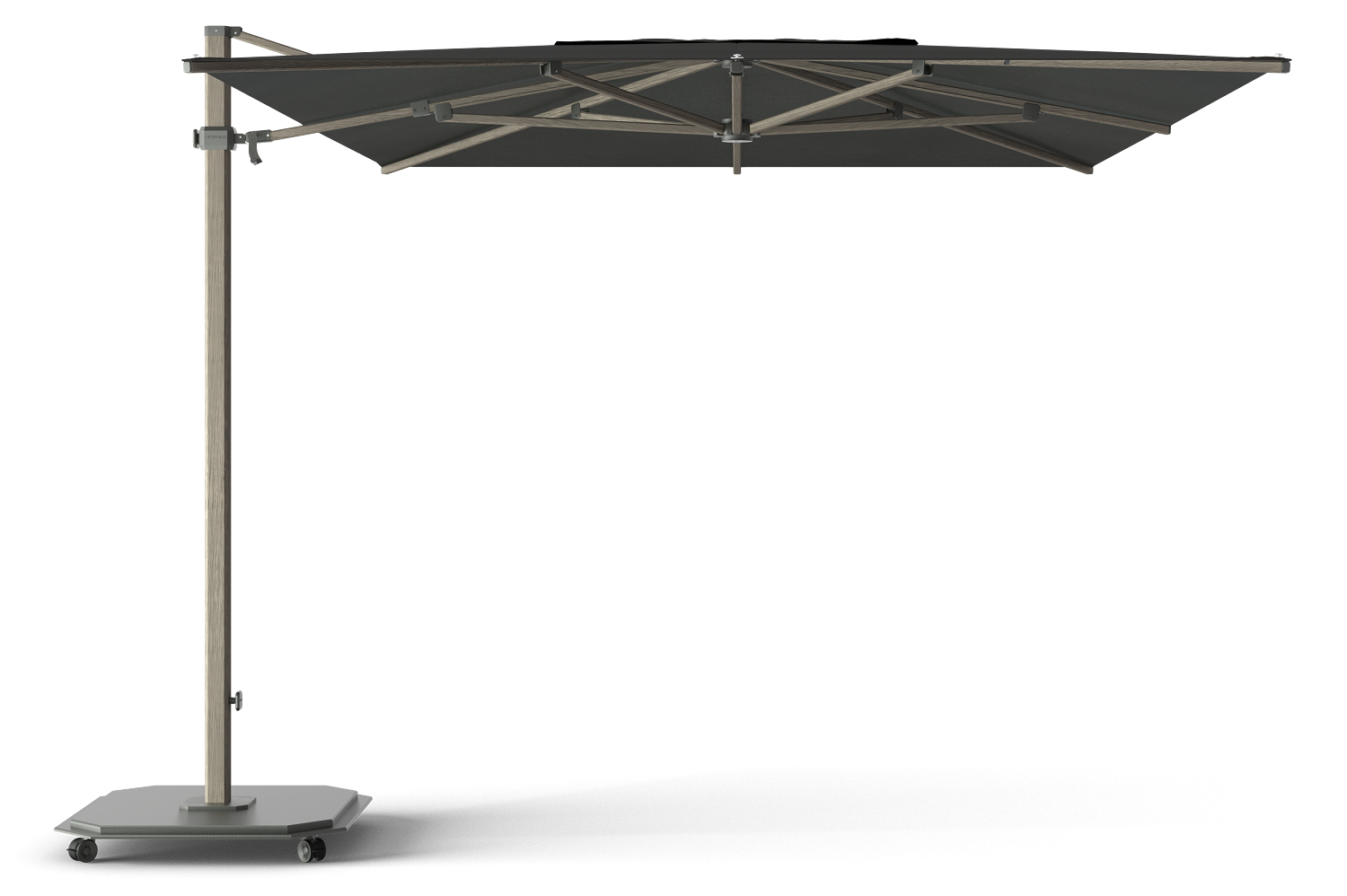 Jardinico Caractère 4 Series 425 x 300 cm