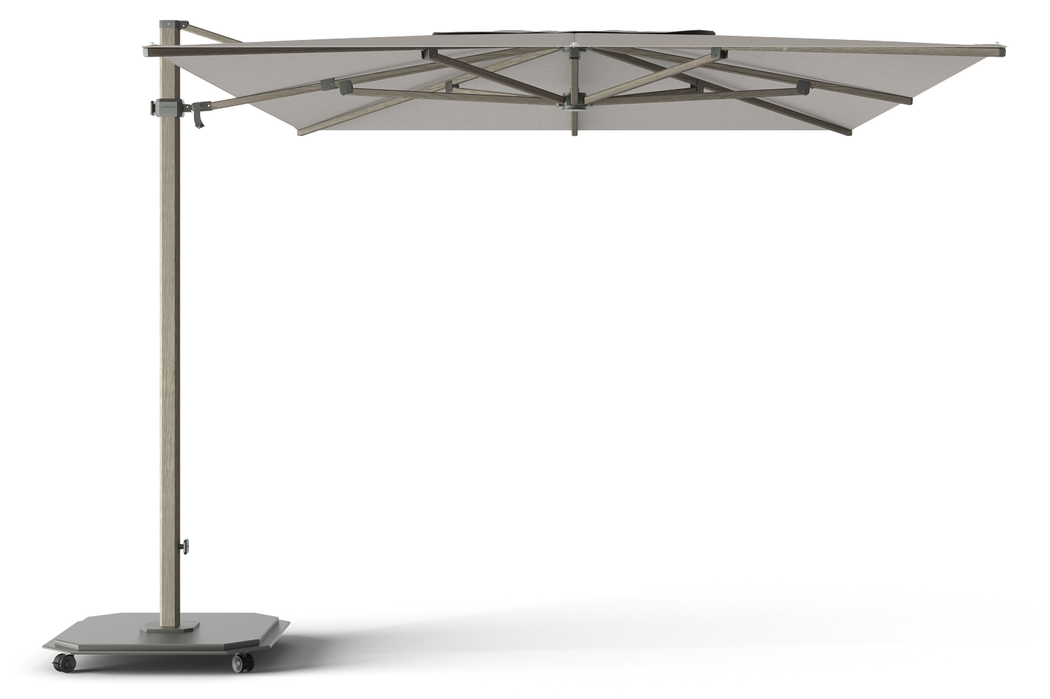 Jardinico Caractère 4 Series 425 x 300 cm