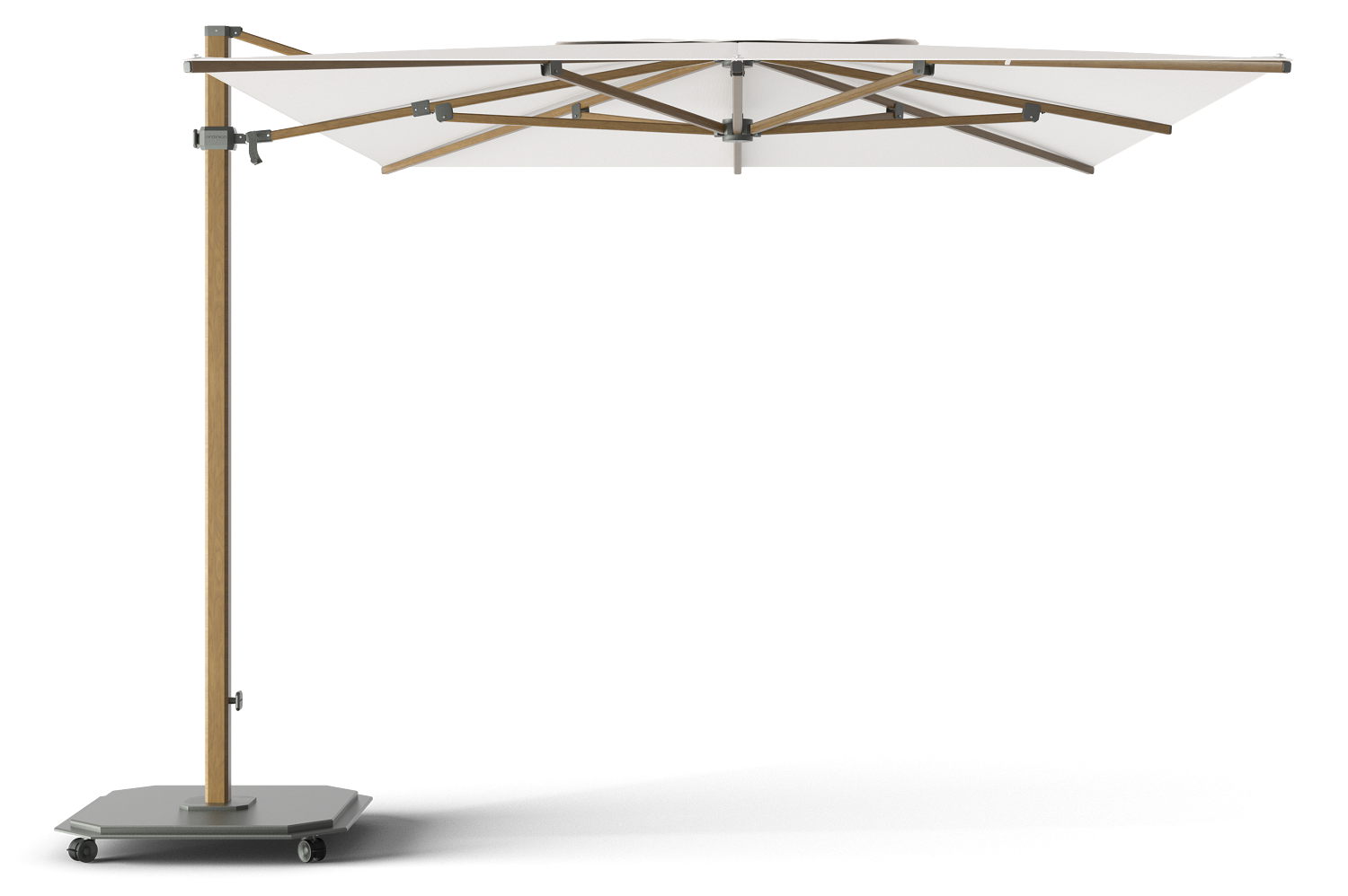 Jardinico Caractère 4 Series 425 x 300 cm