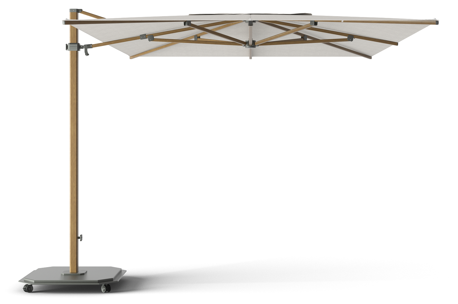 Jardinico Caractère 4 Series 425 x 300 cm