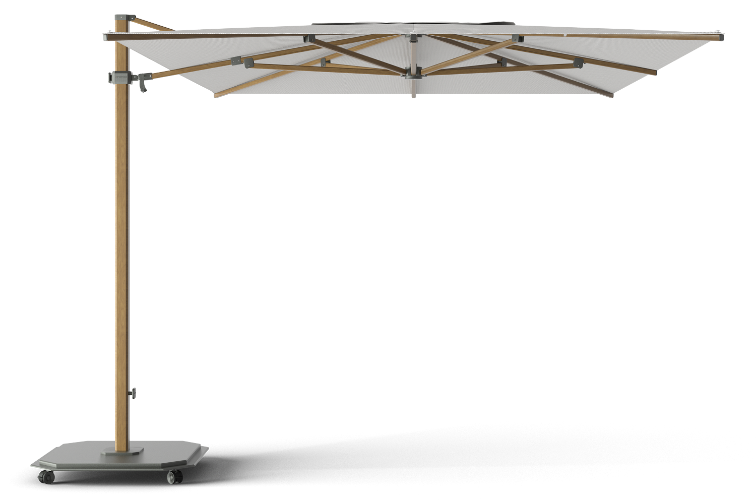 Jardinico Caractère 4 Series 425 x 300 cm