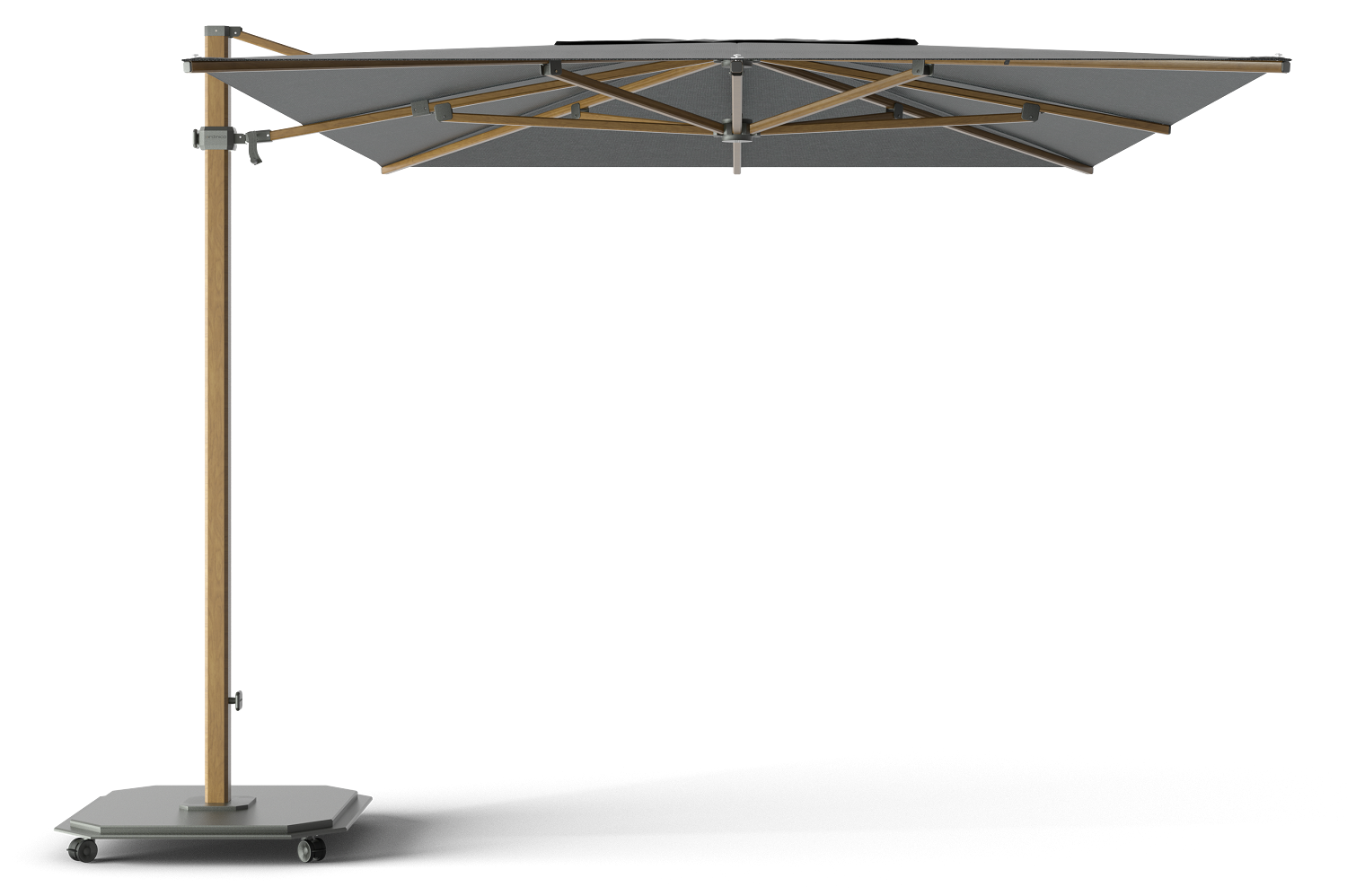 Jardinico Caractère 4 Series 425 x 300 cm