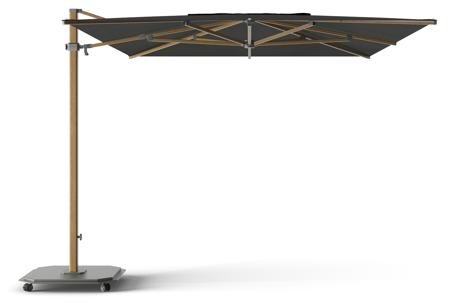 Jardinico Caractère 4 Series 425 x 300 cm