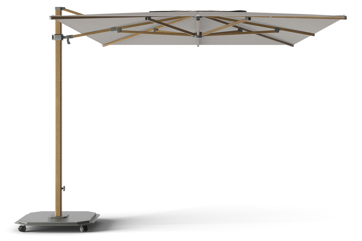Jardinico Caractère 4 Series 425 x 300 cm