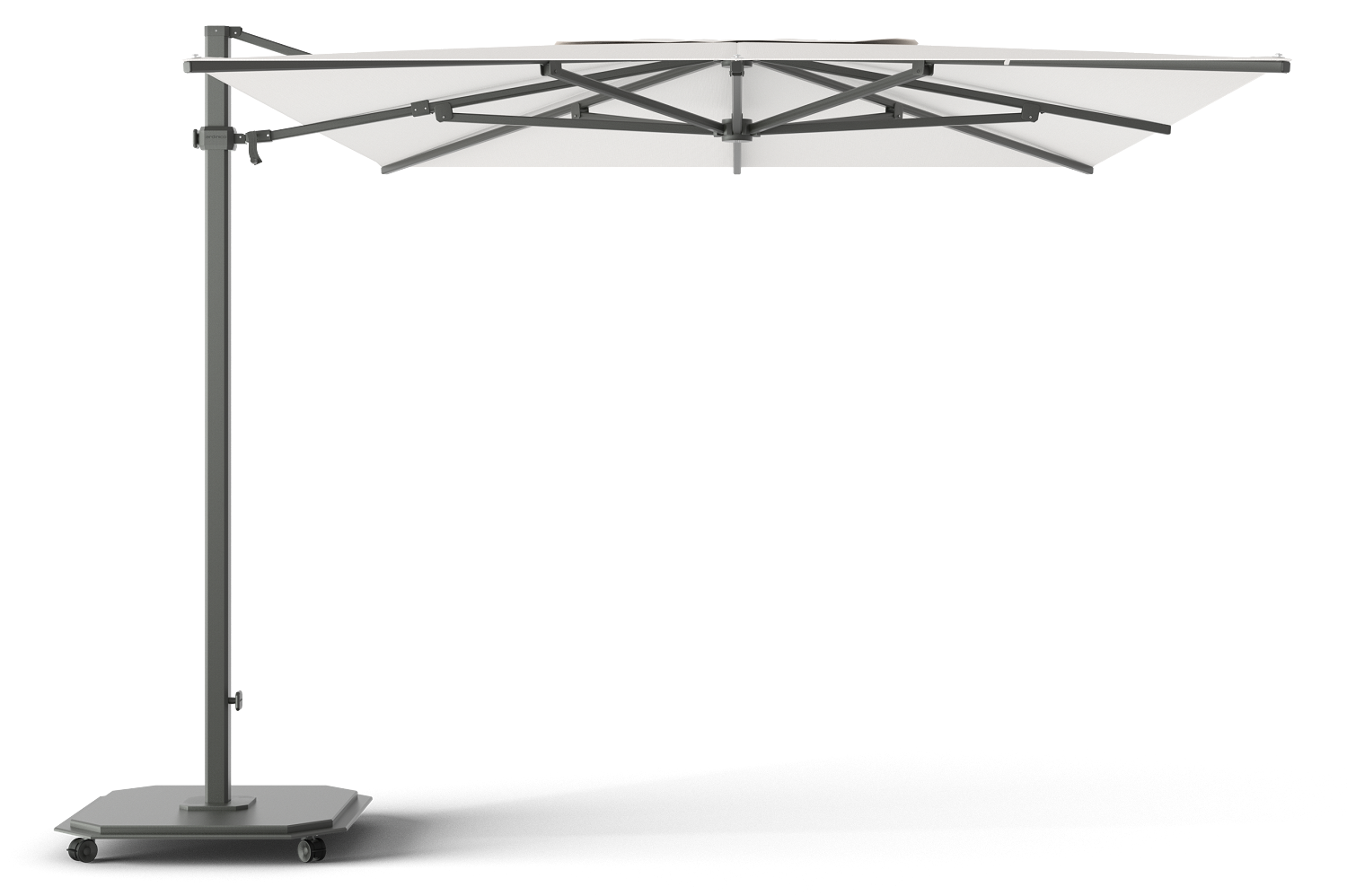 Jardinico Caractère 4 Series 425 x 300 cm