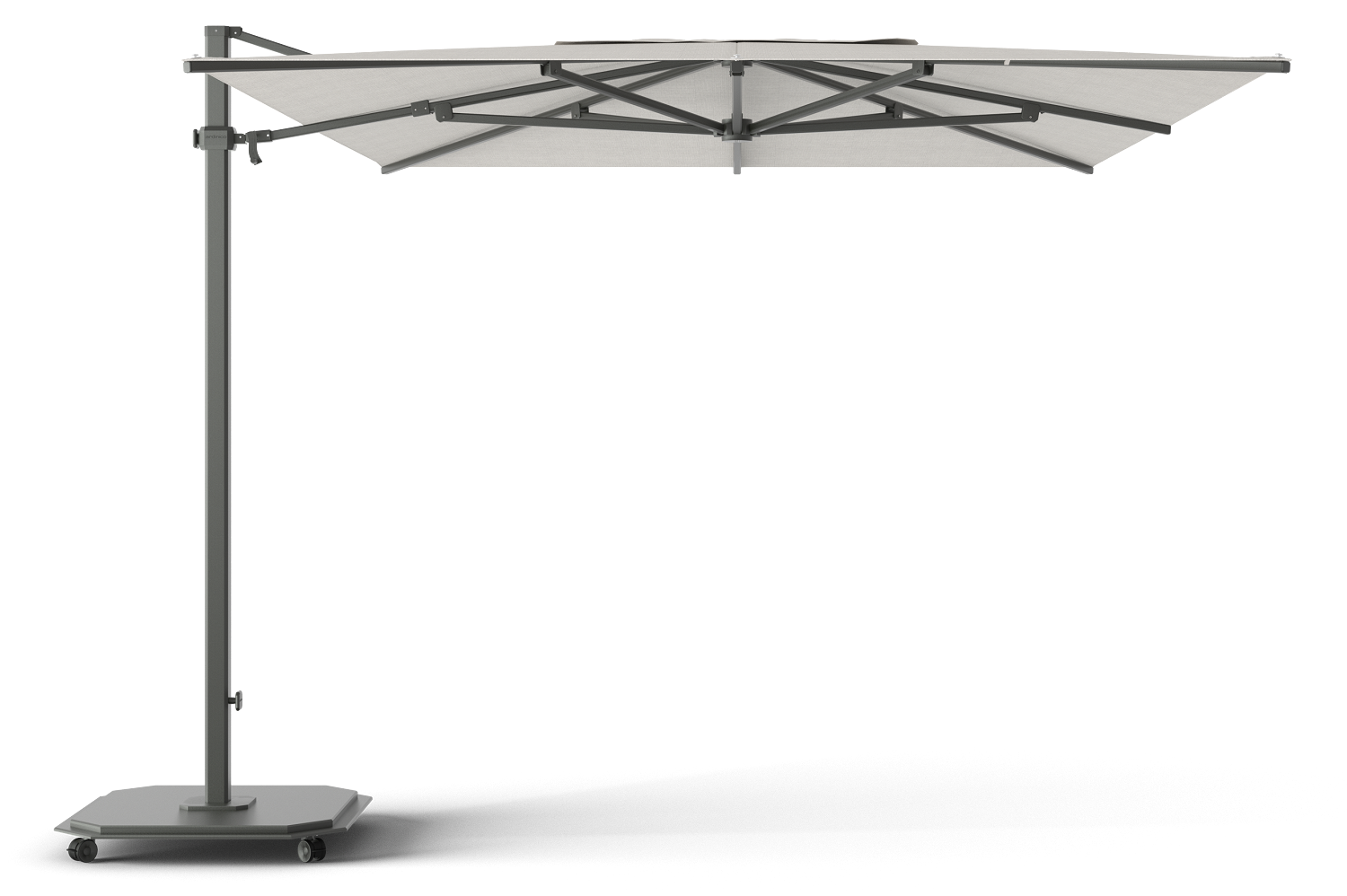 Jardinico Caractère 4 Series 425 x 300 cm