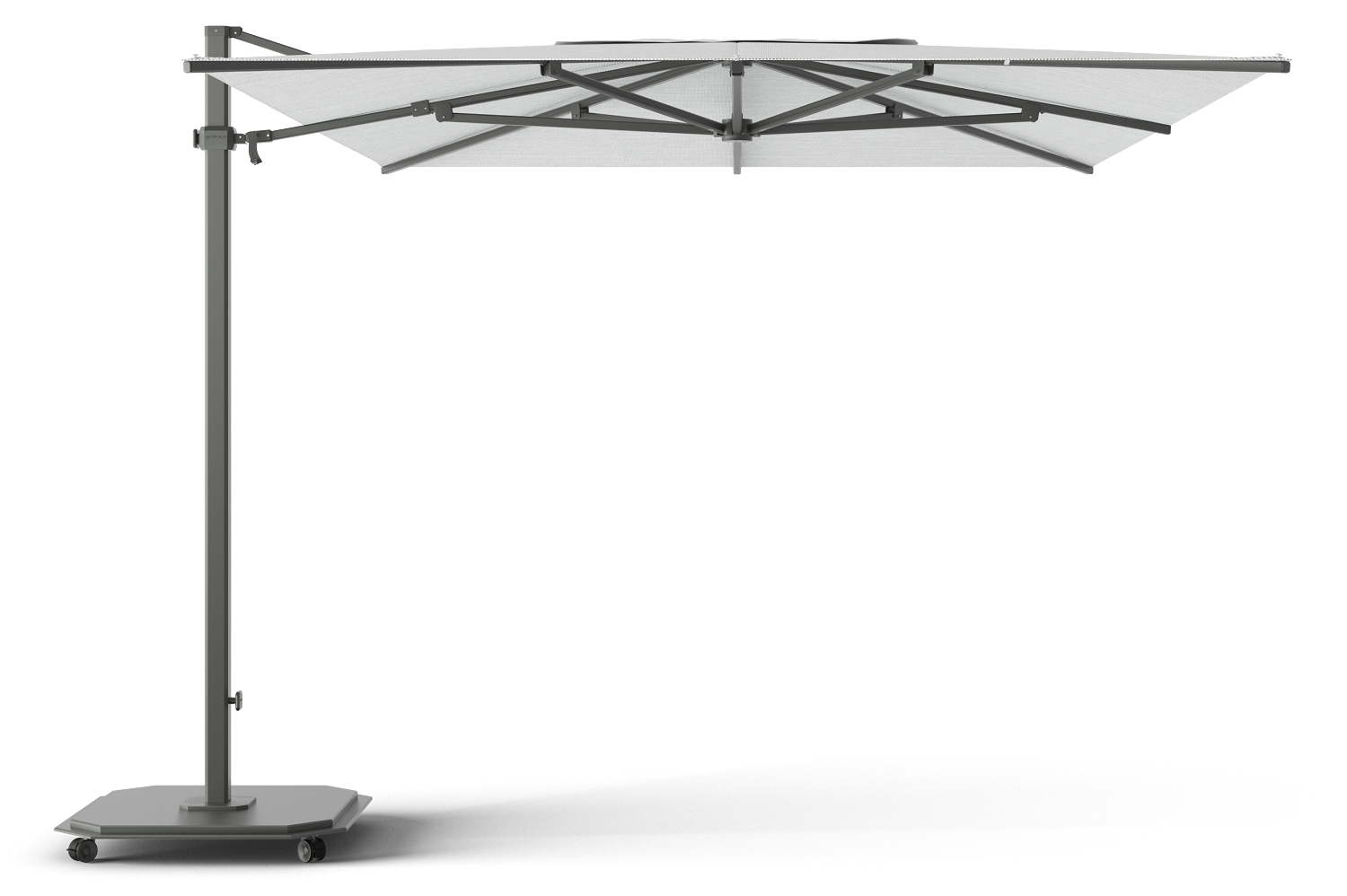 Jardinico Caractère 4 Series 425 x 300 cm