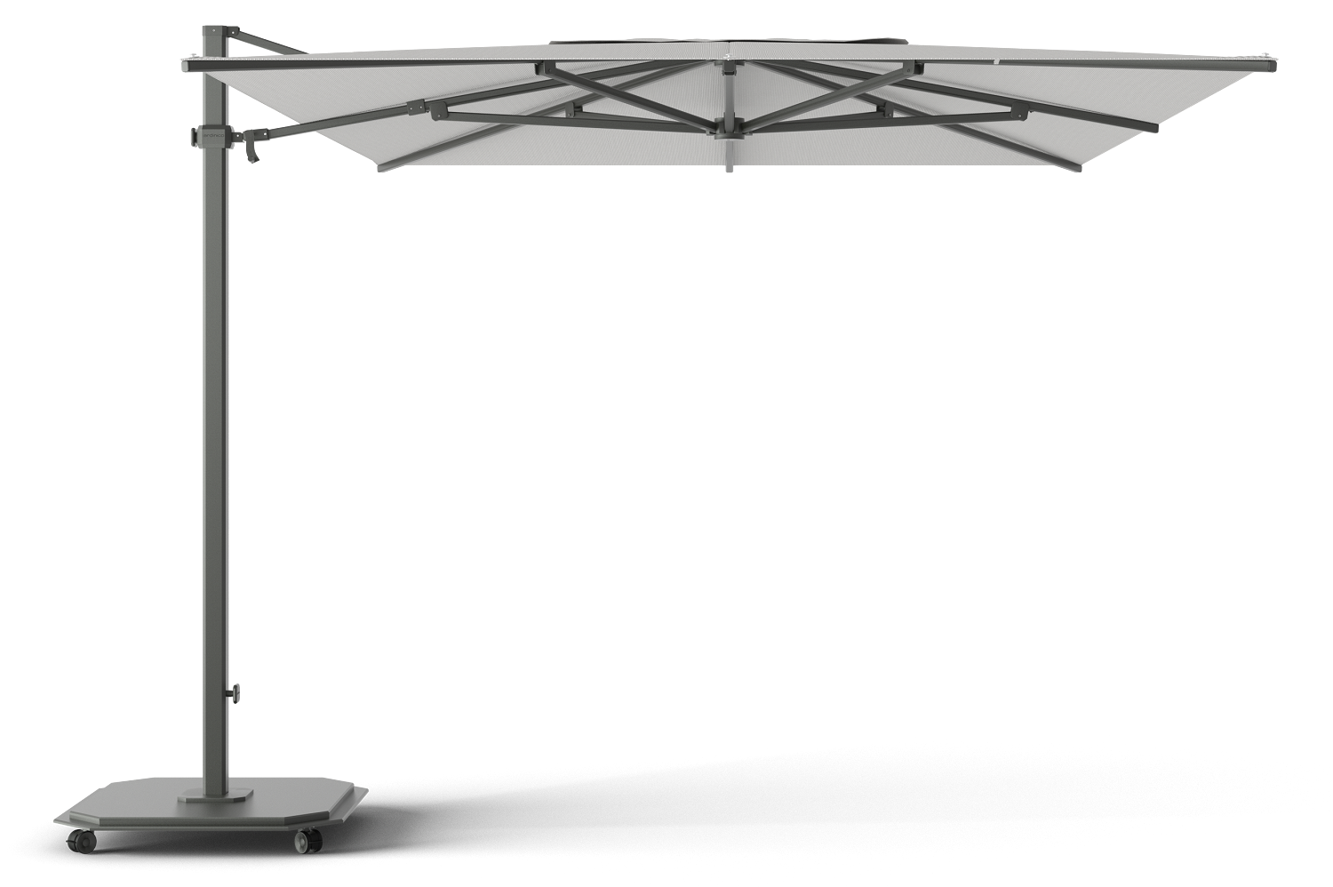 Jardinico Caractère 4 Series 425 x 300 cm
