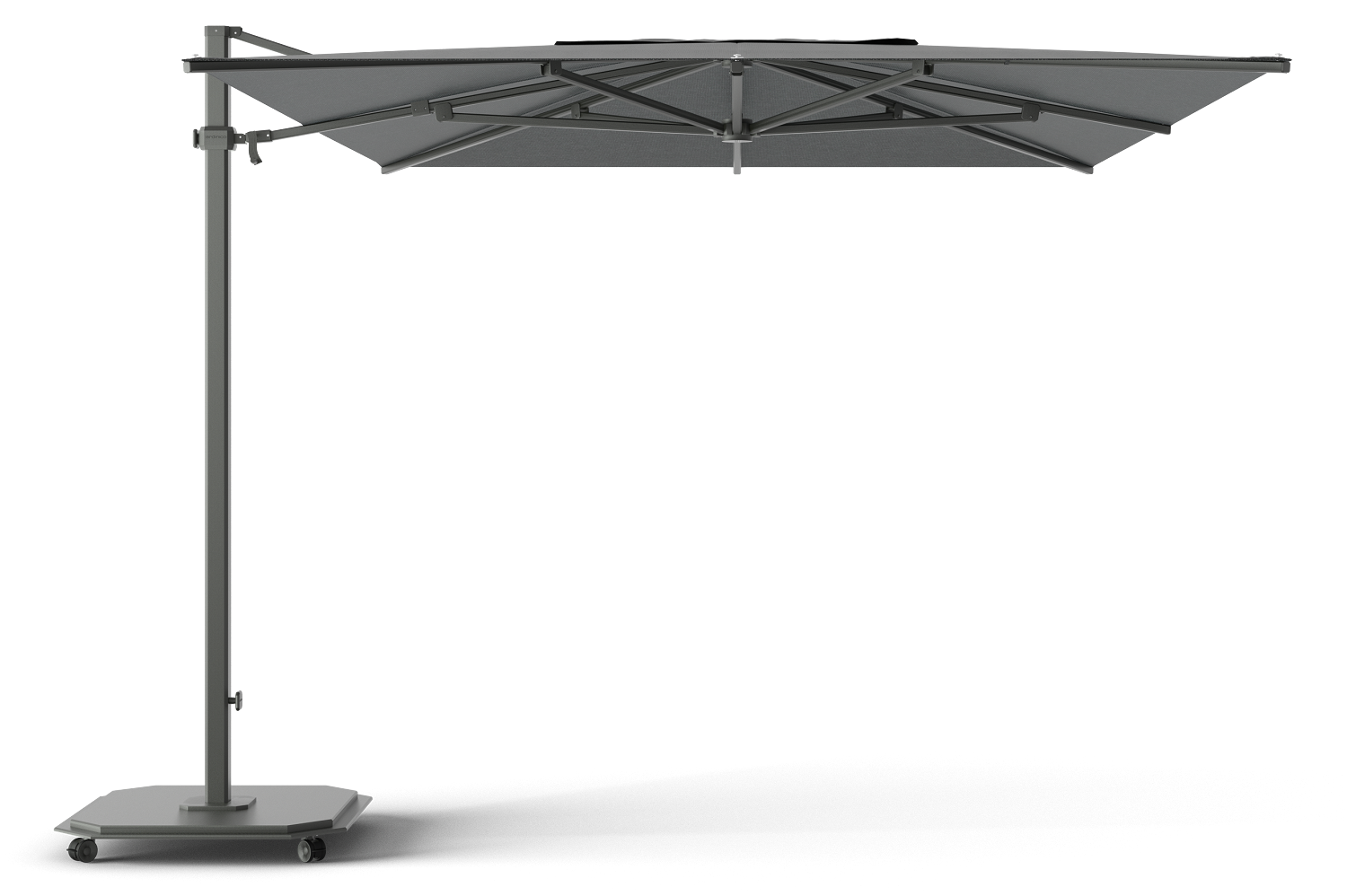 Jardinico Caractère 4 Series 425 x 300 cm