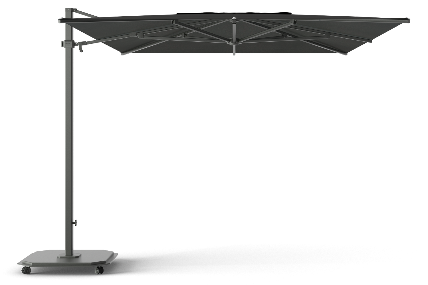 Jardinico Caractère 4 Series 425 x 300 cm