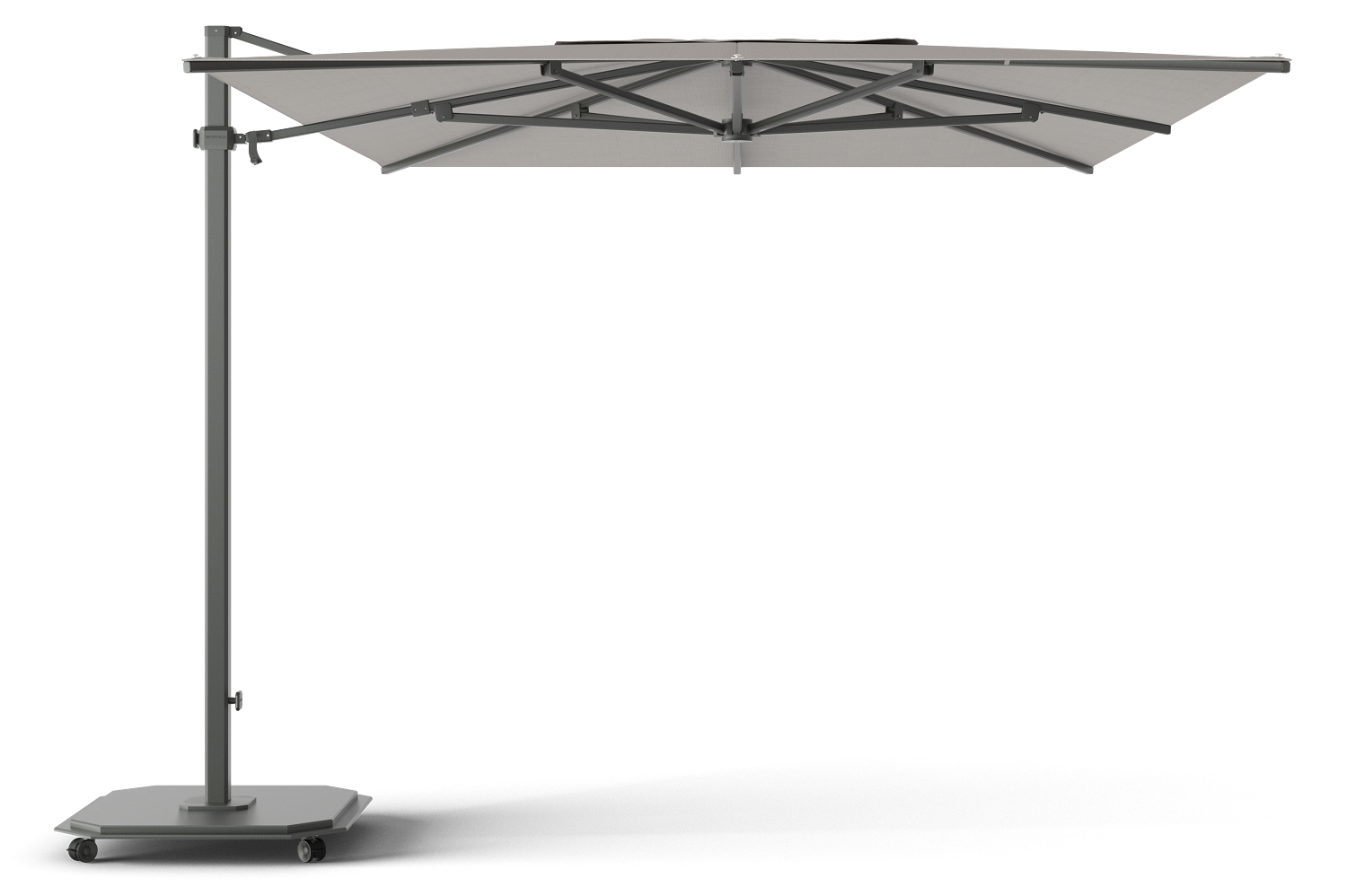 Jardinico Caractère 4 Series 425 x 300 cm