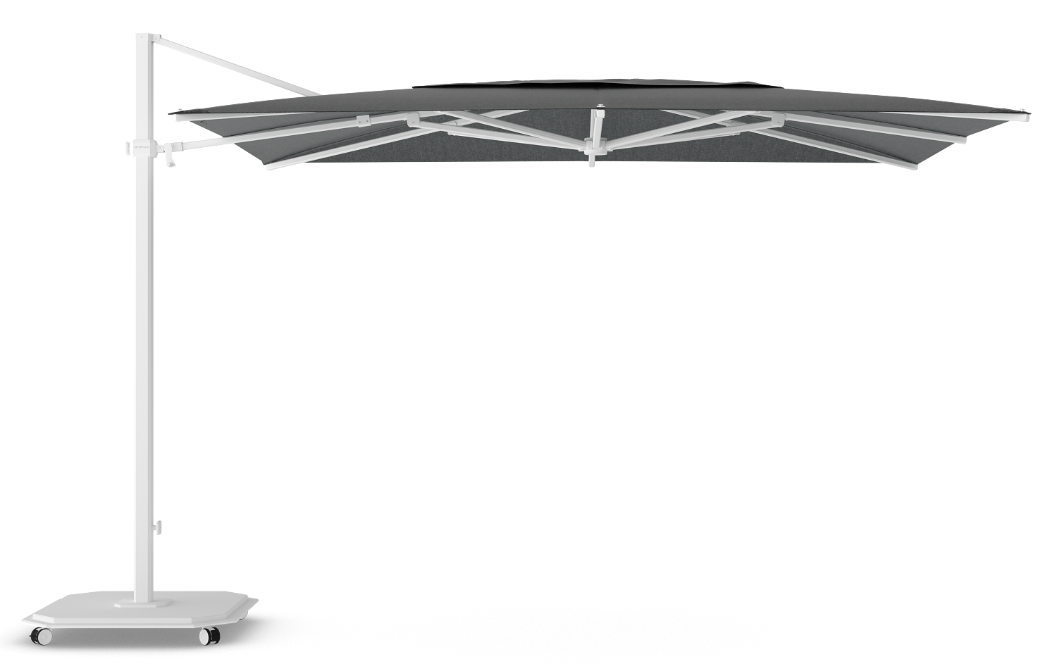 Jardinico Caractère 4 Series 250 x 350 cm