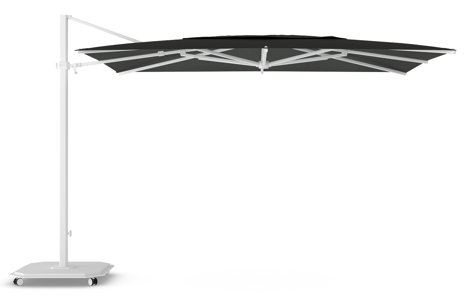 Jardinico Caractère 4 Series 250 x 350 cm