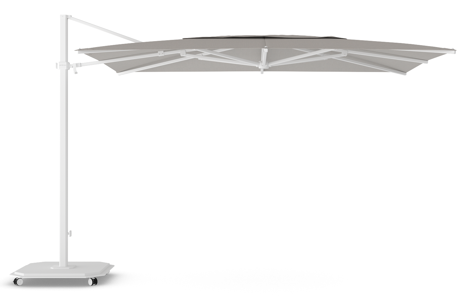 Jardinico Caractère 4 Series 250 x 350 cm